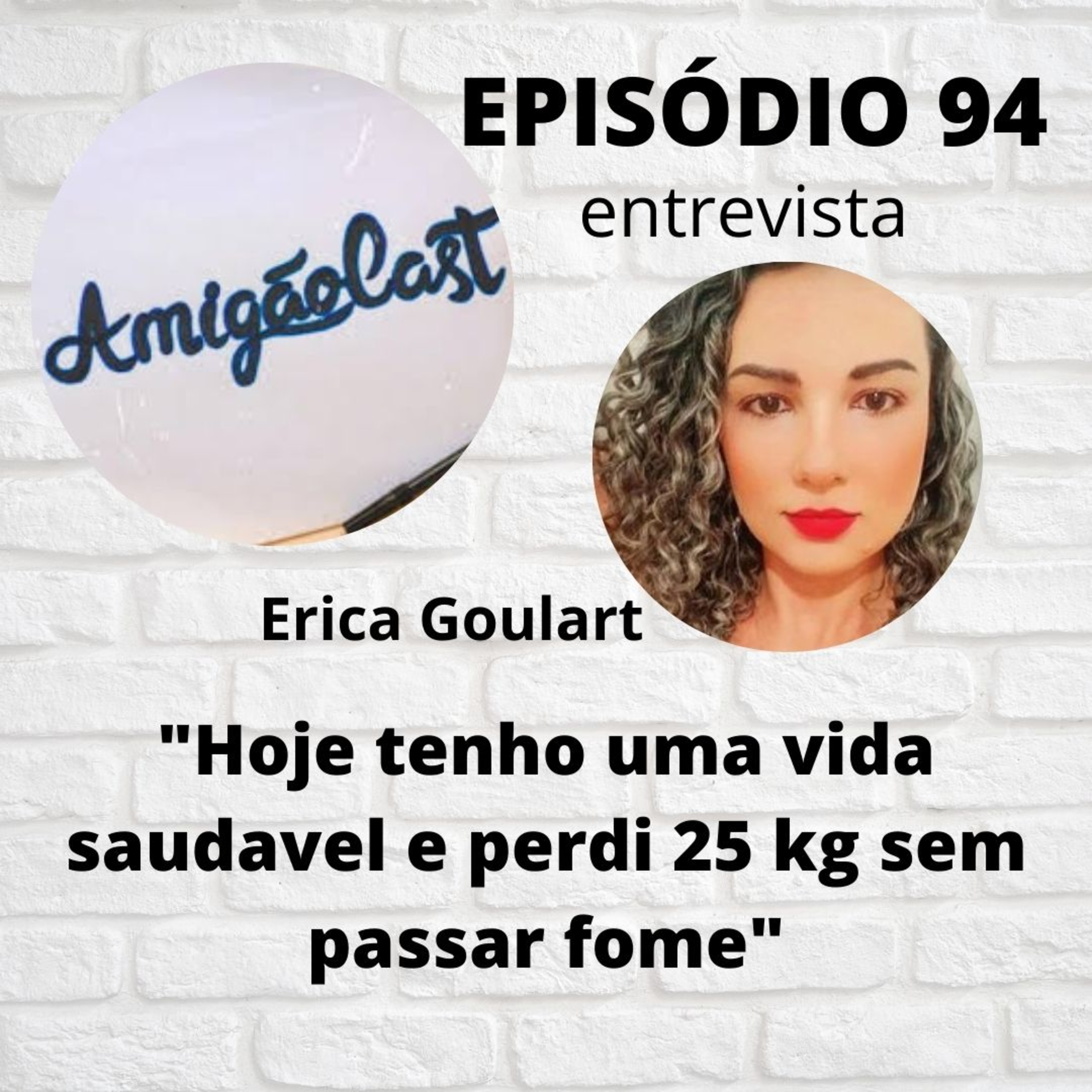Amigãocast