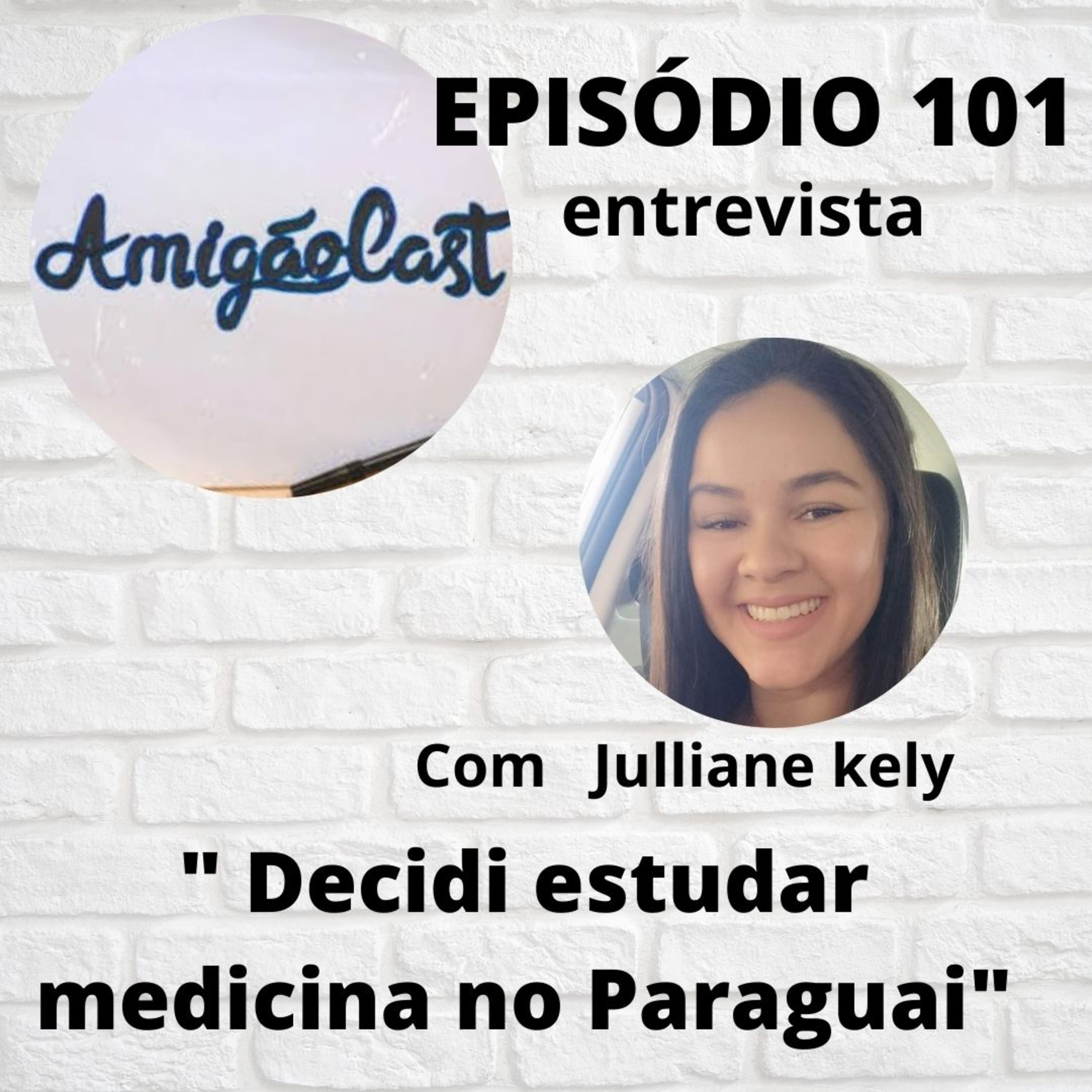 Amigãocast