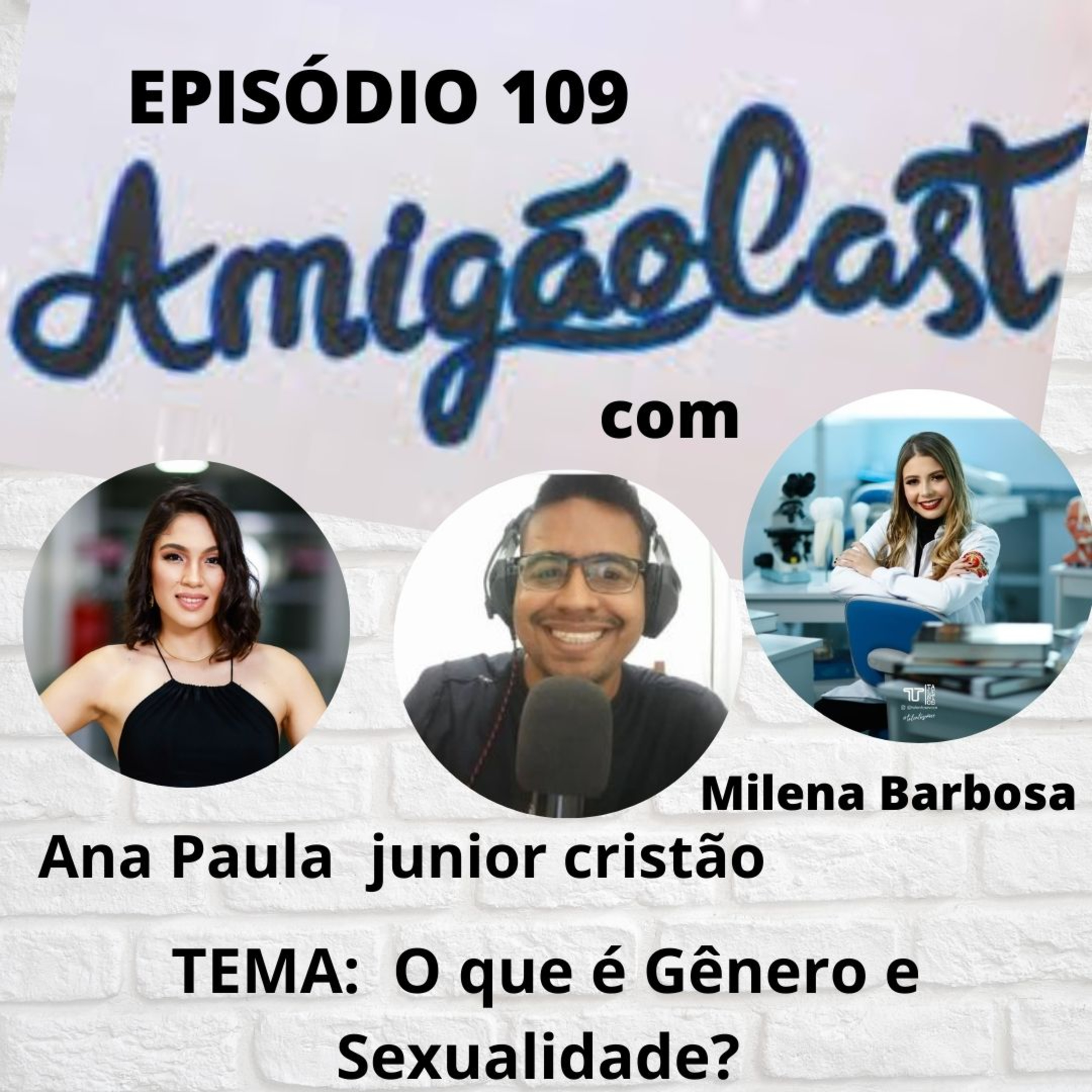 Amigãocast