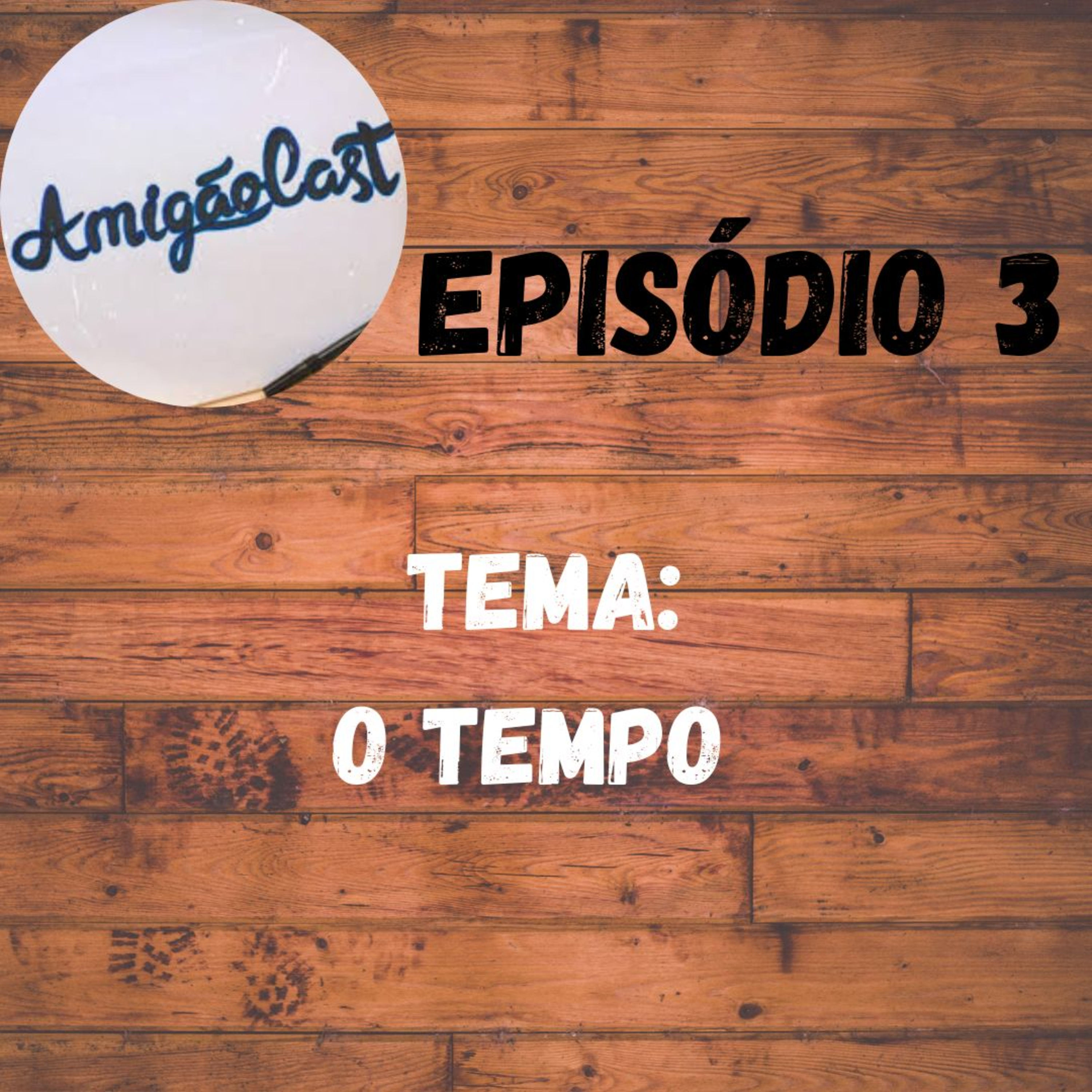 Amigãocast