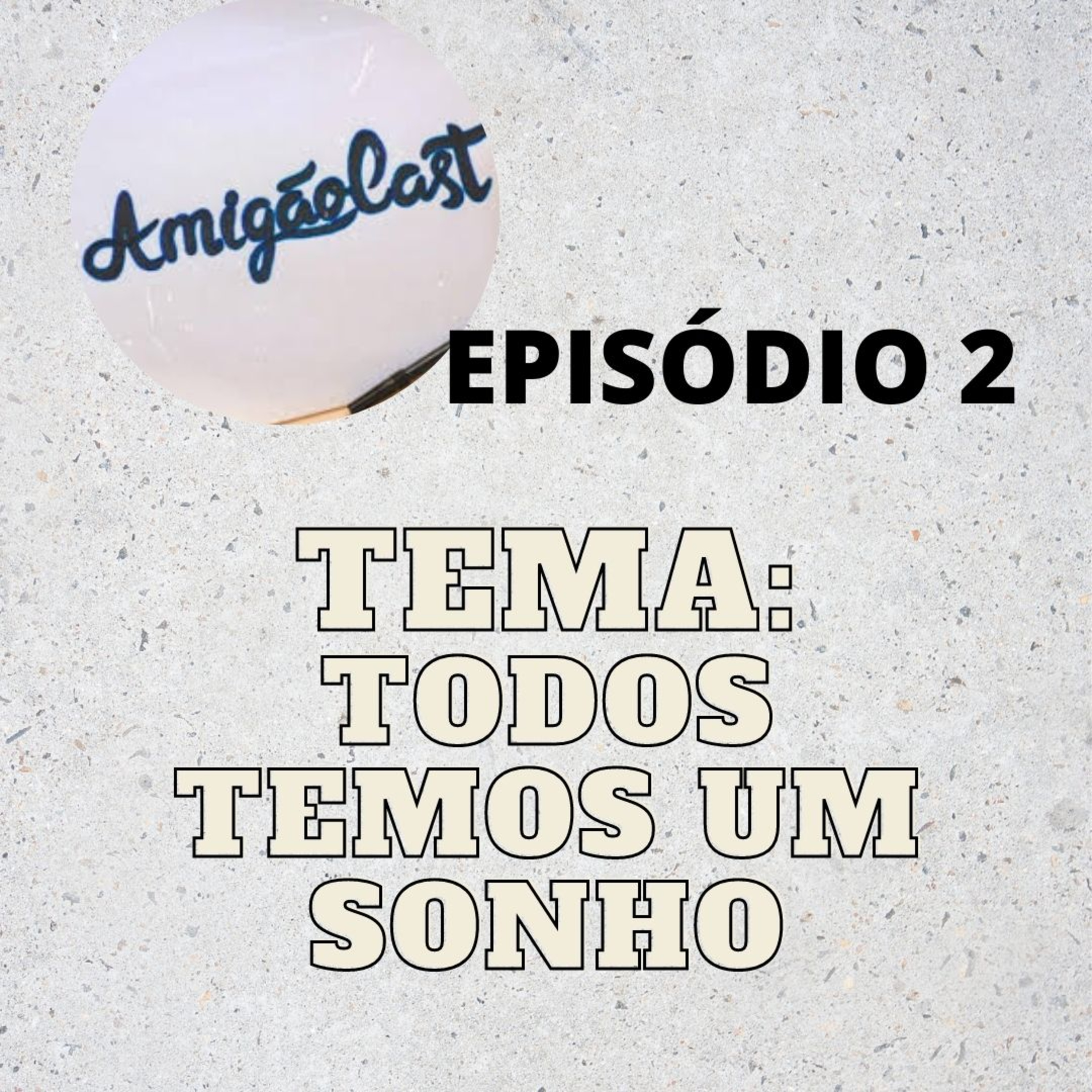 Amigãocast