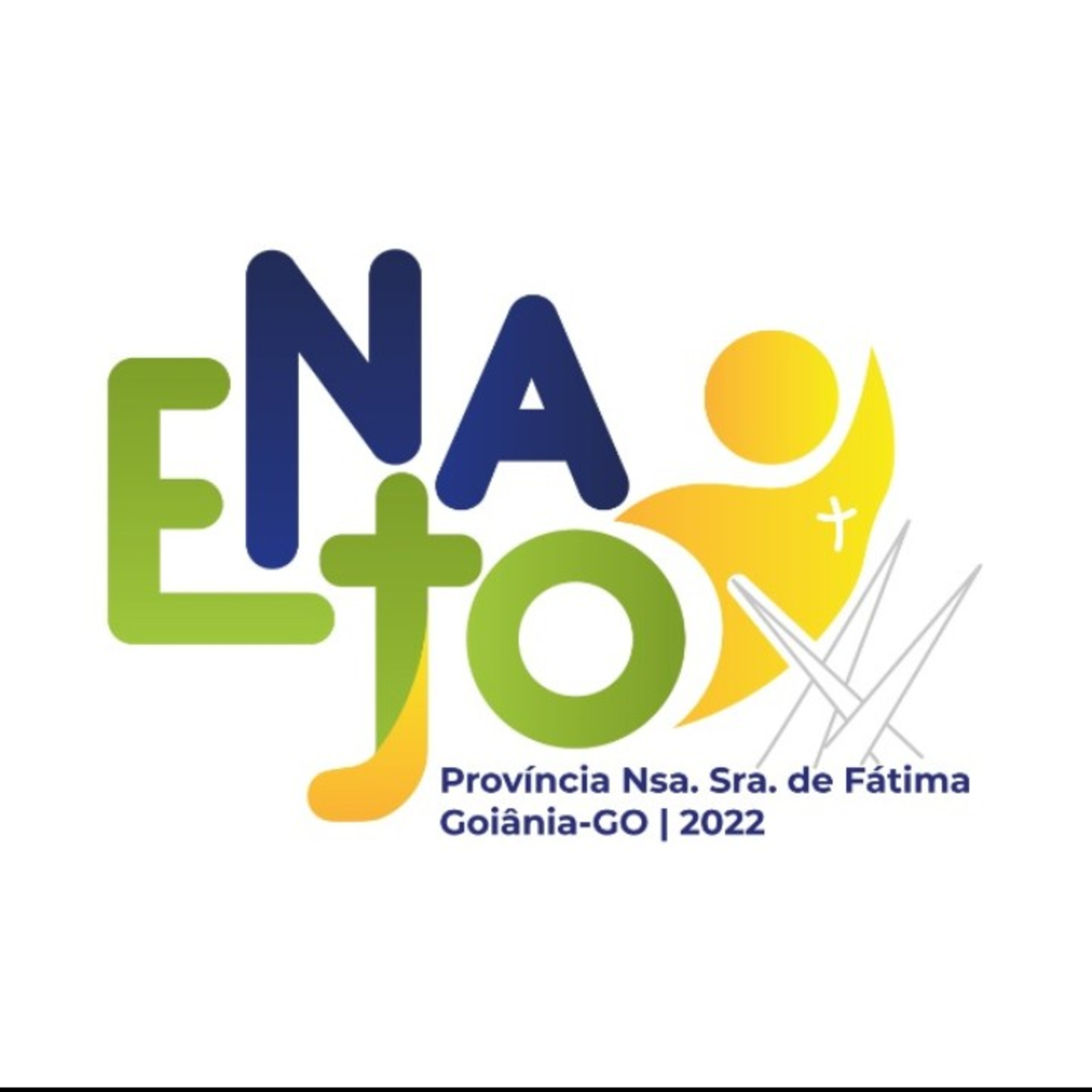 Especial ENAJO 2022 - Goiânia  episode artwork