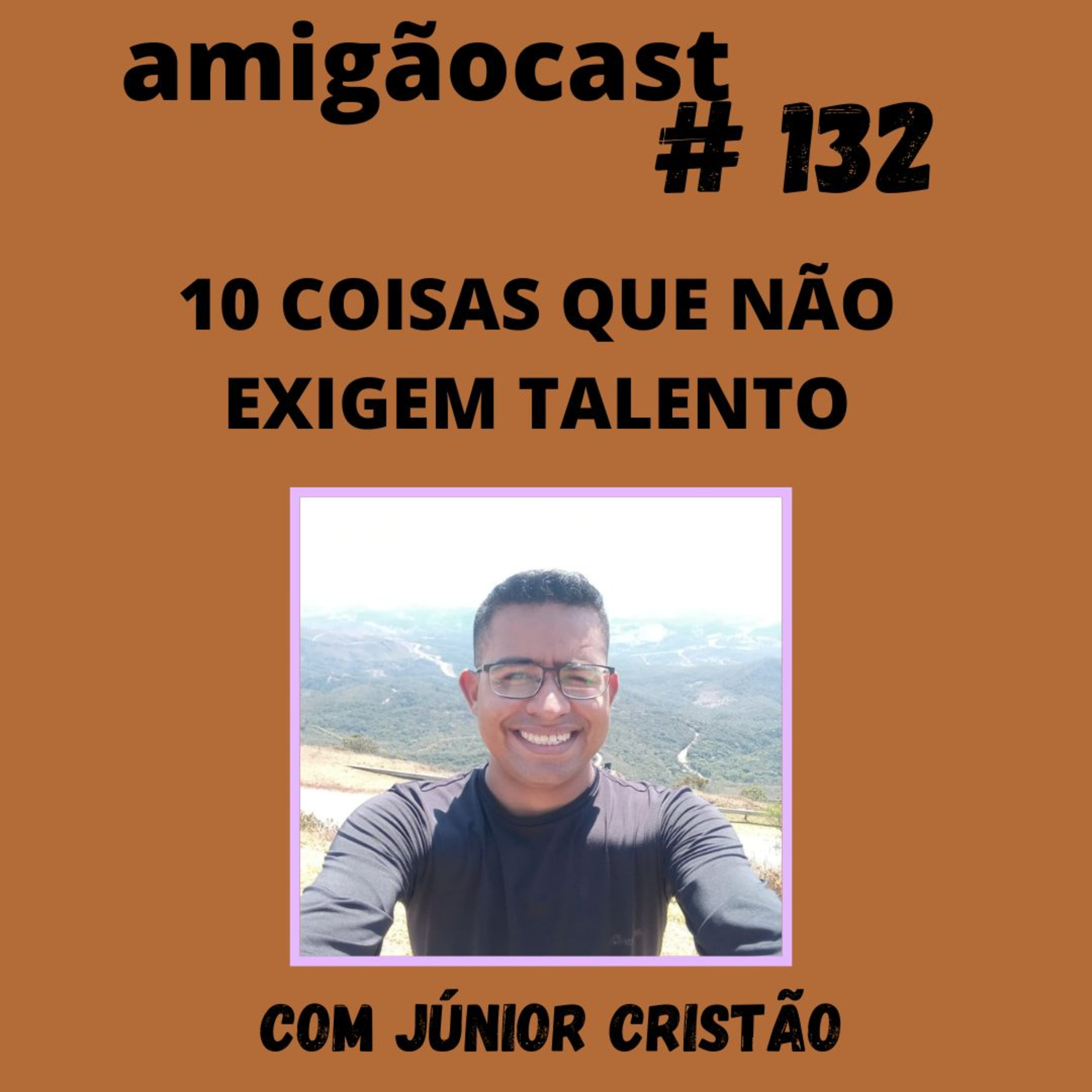 Amigãocast