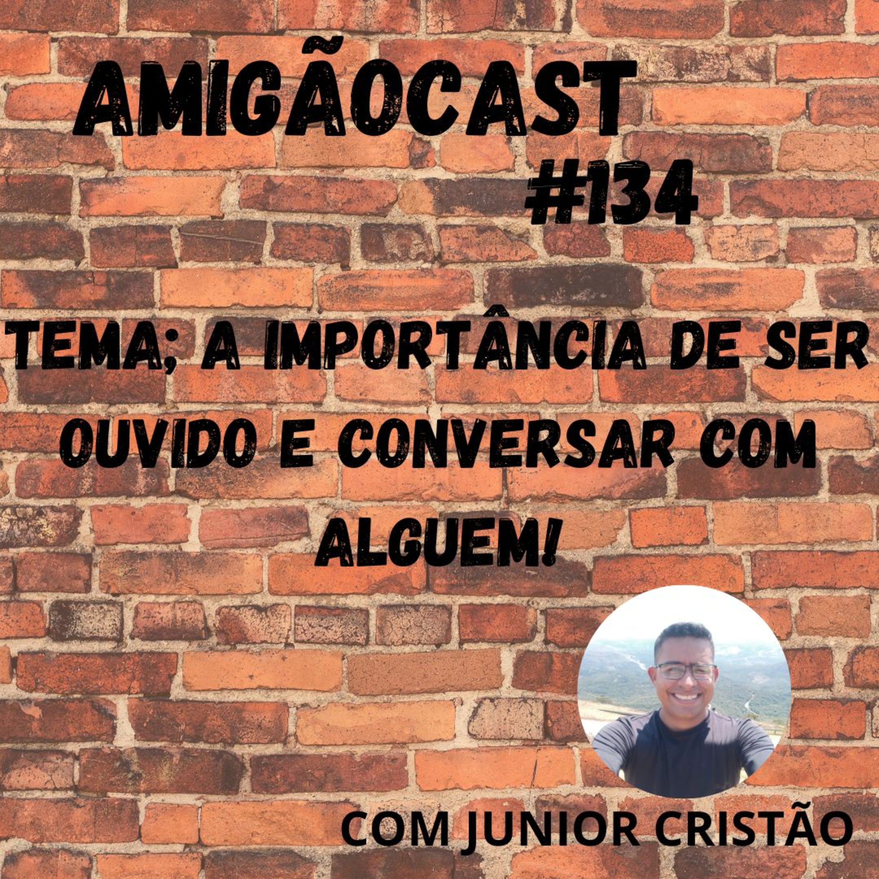 Amigãocast