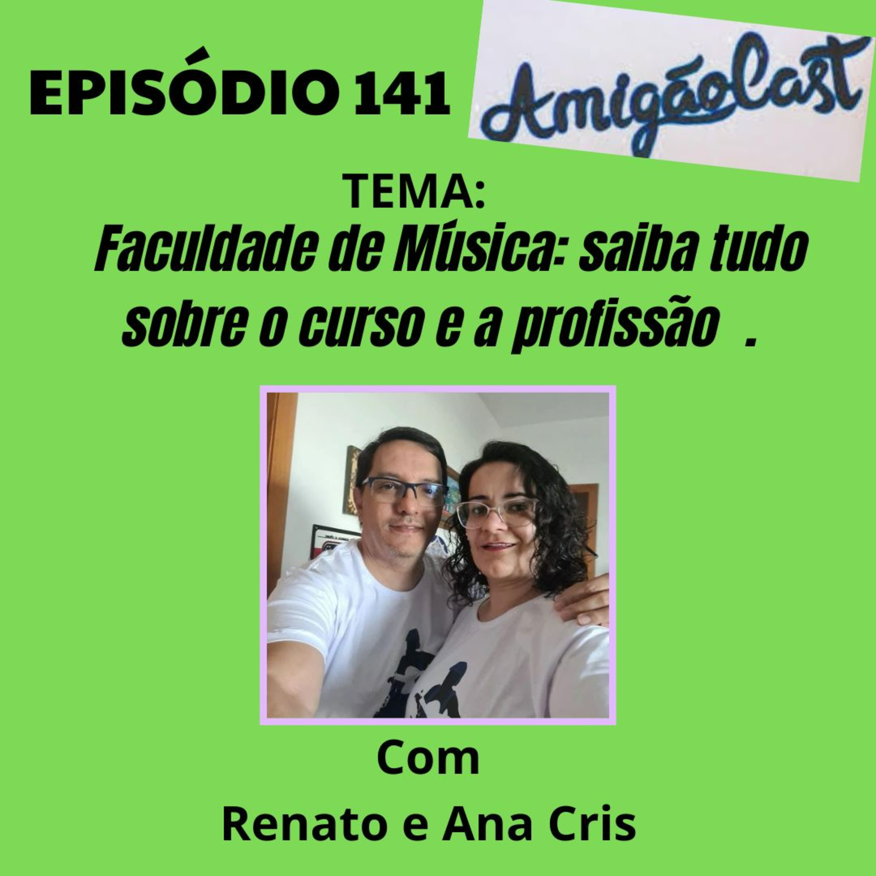 Amigãocast