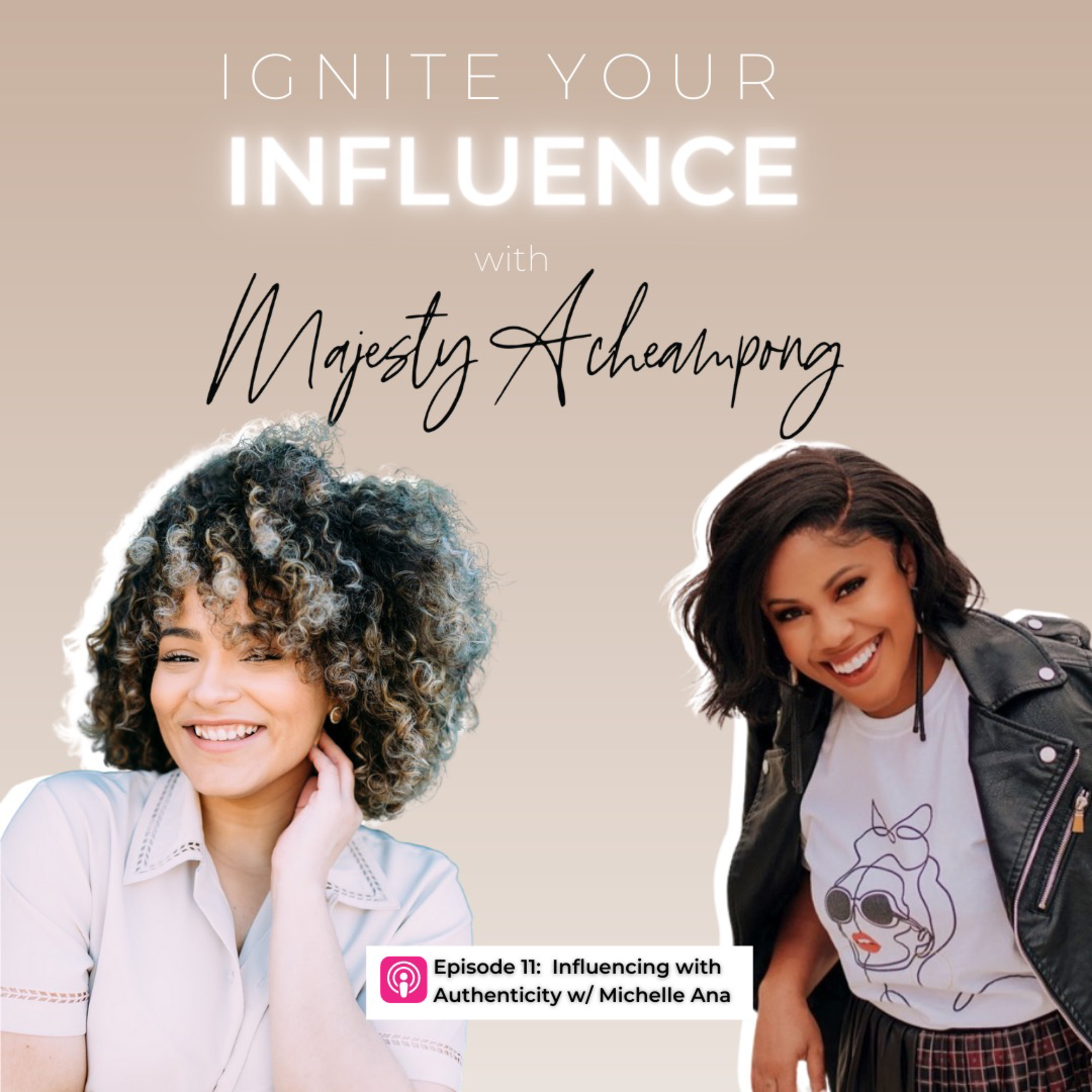 Ignite Your Influence