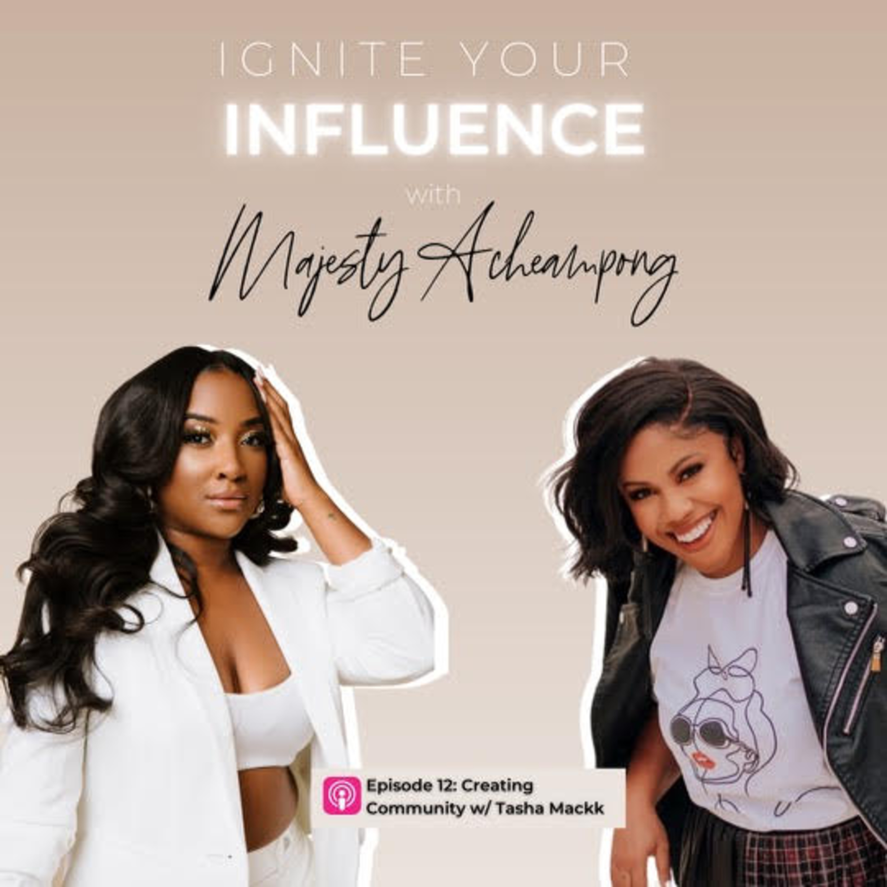 Ignite Your Influence