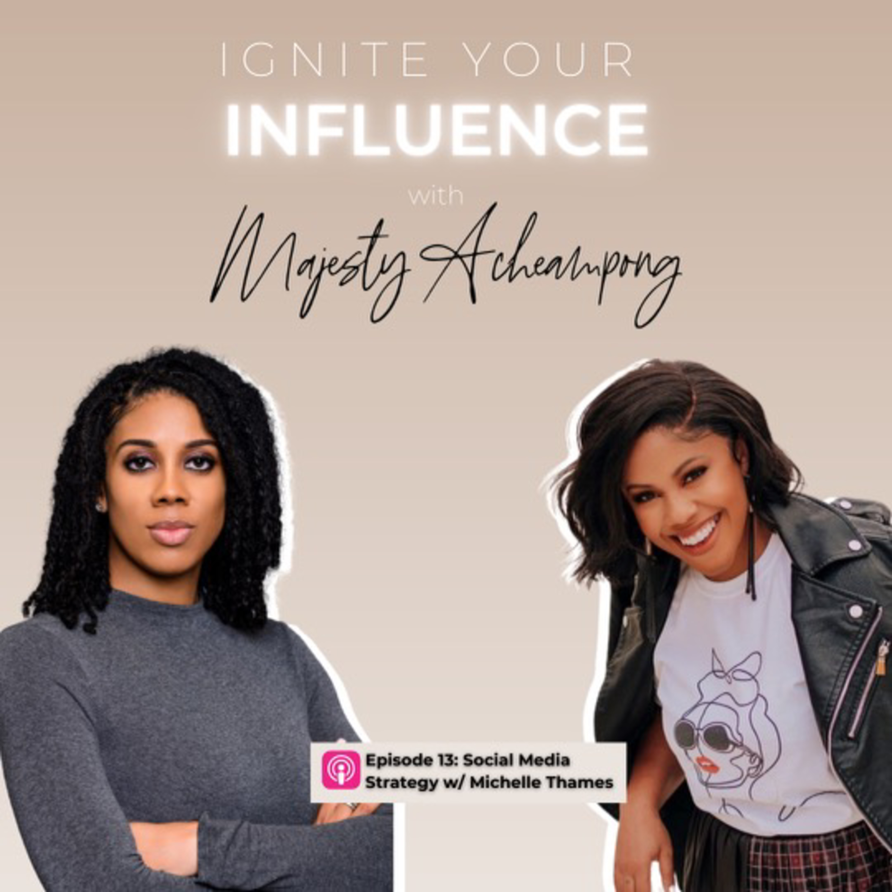 Ignite Your Influence