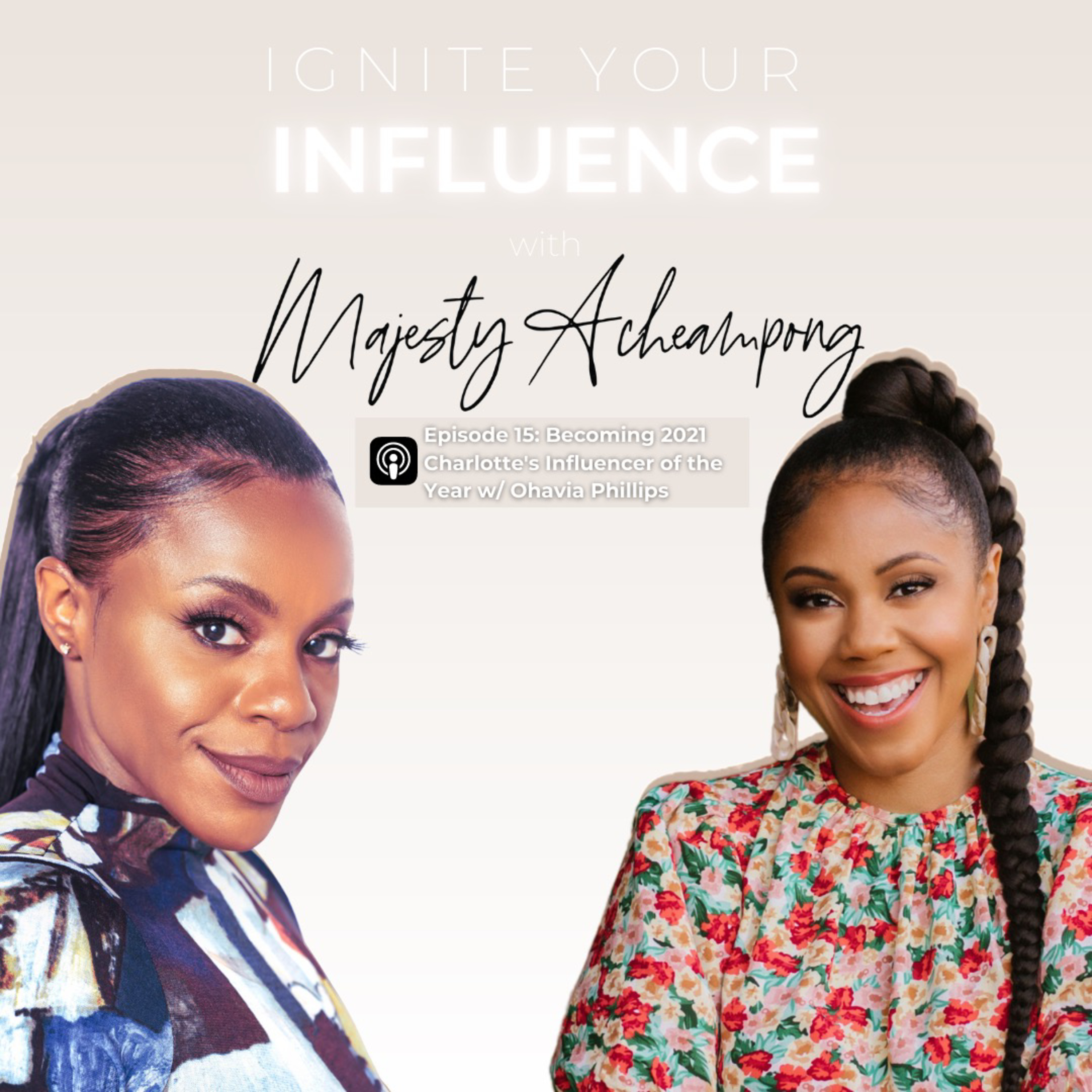 Ignite Your Influence