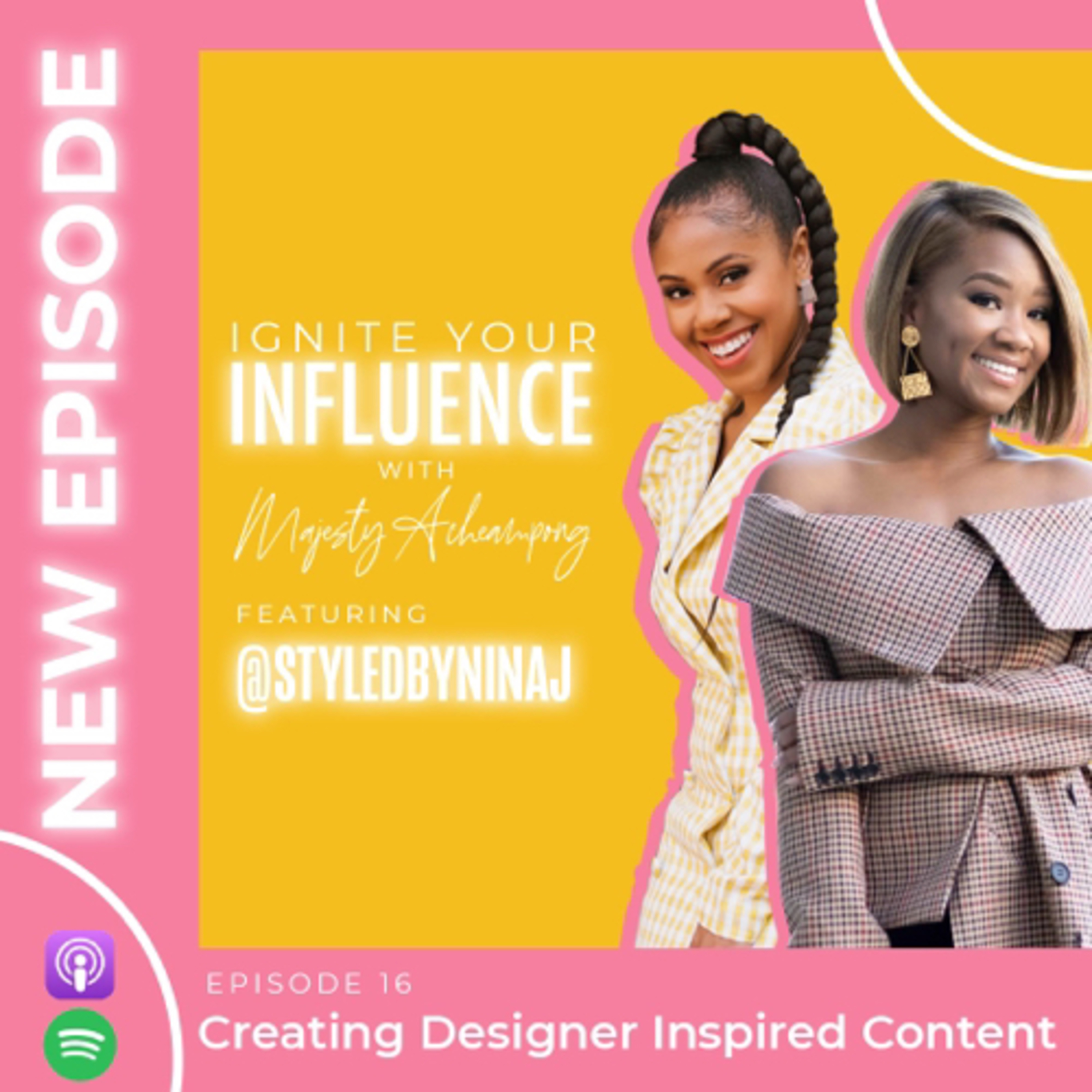 Ignite Your Influence
