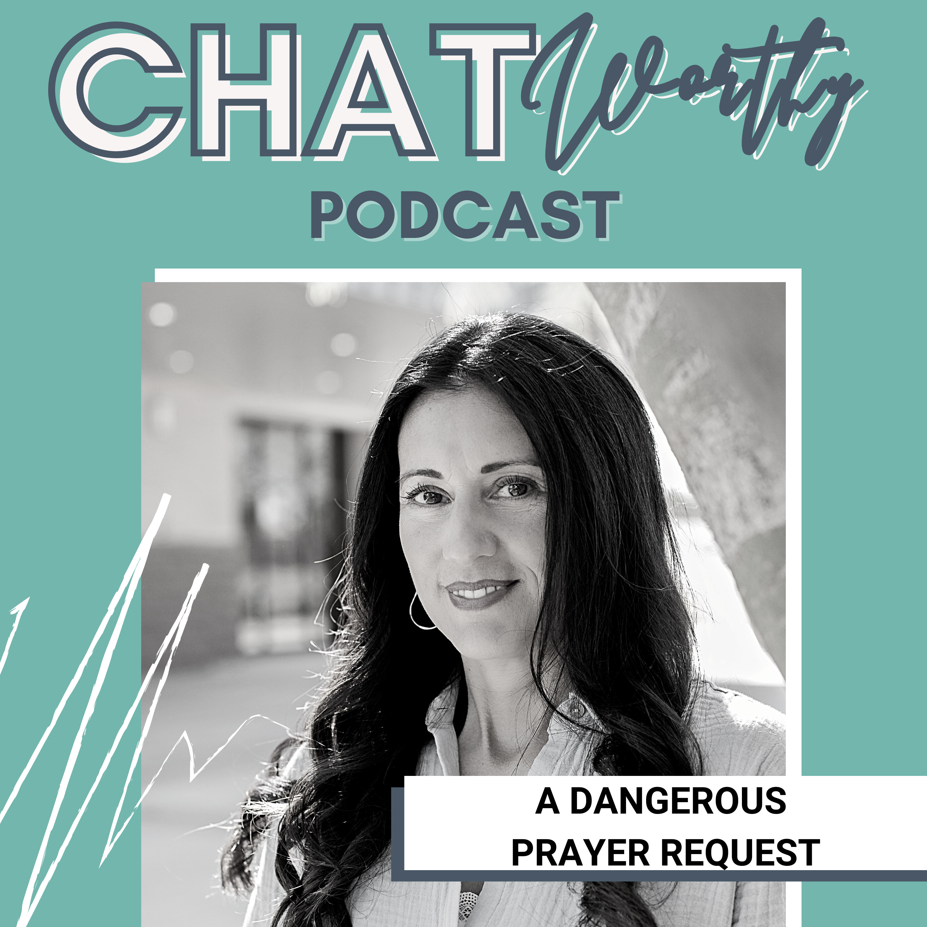 The Chat Worthy Podcast