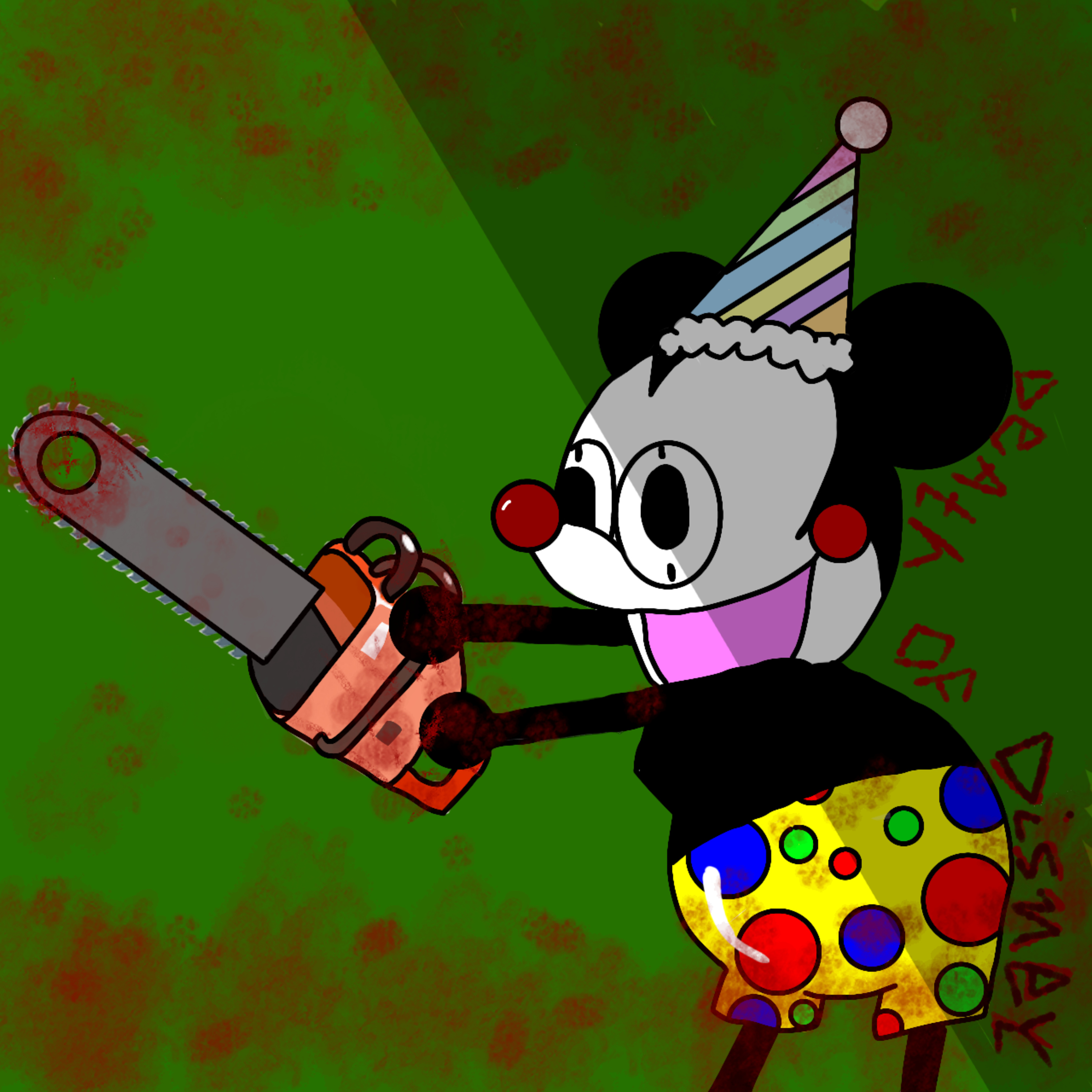 I-Scream