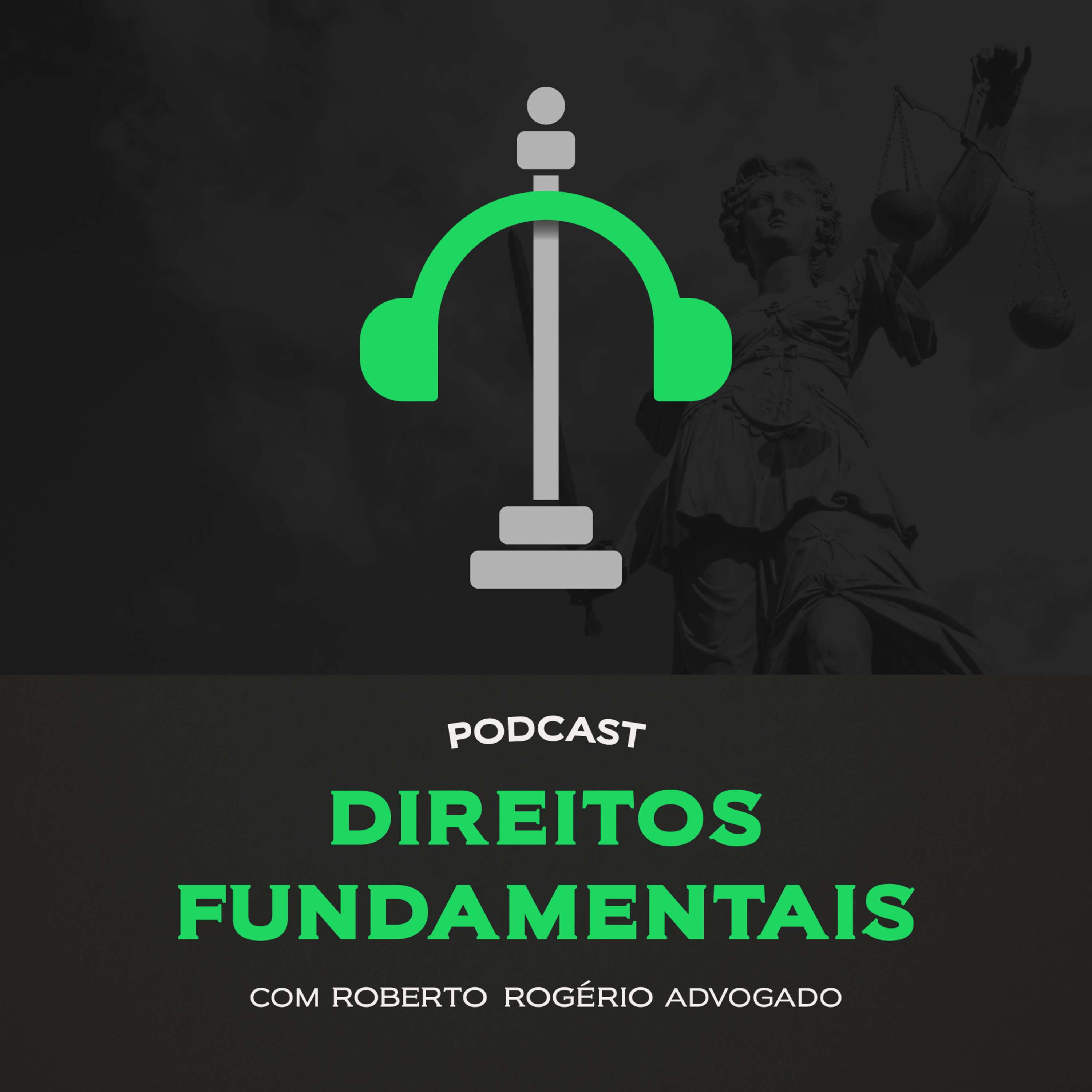 DIREITOS FUNDAMENTAIS