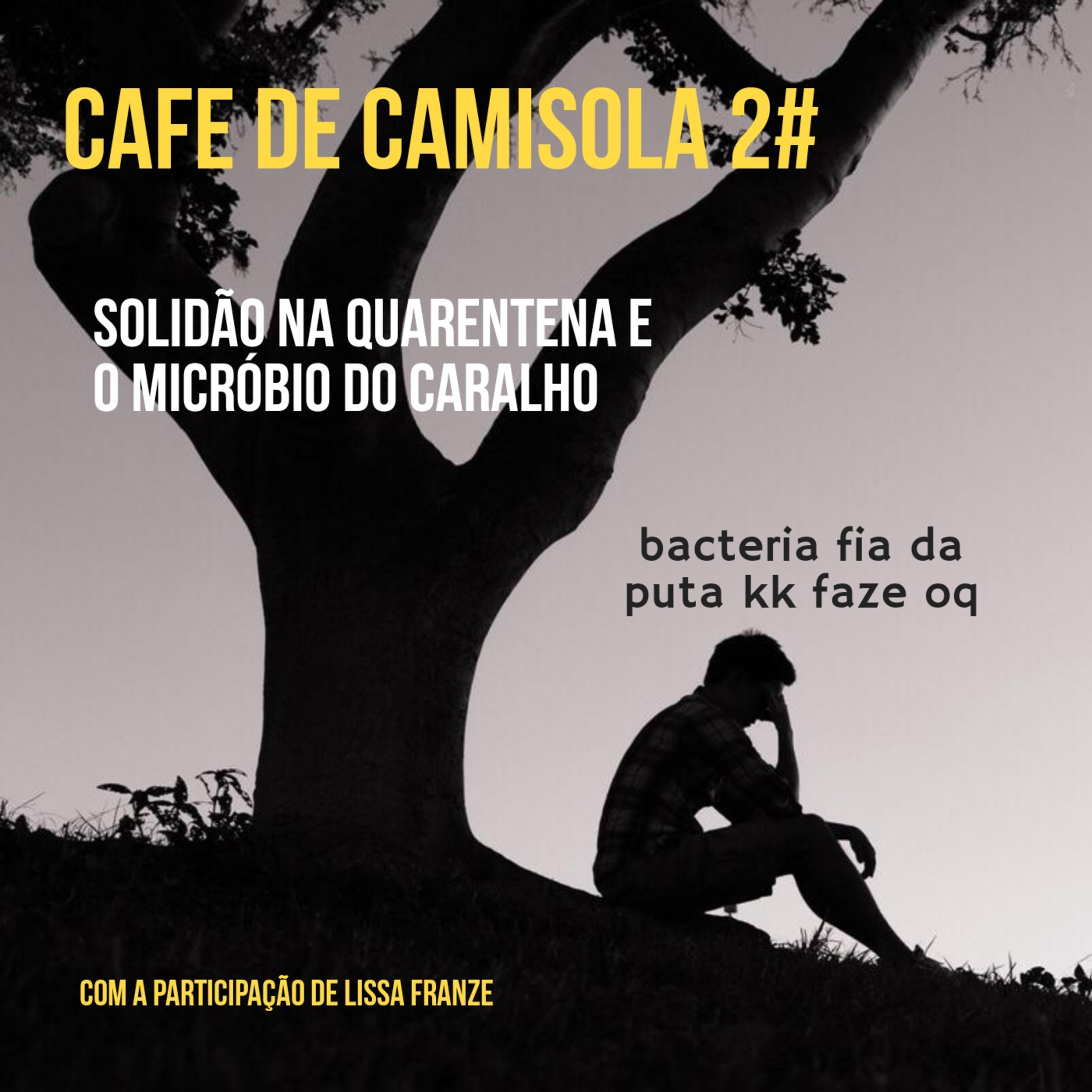 Café De Camisola
