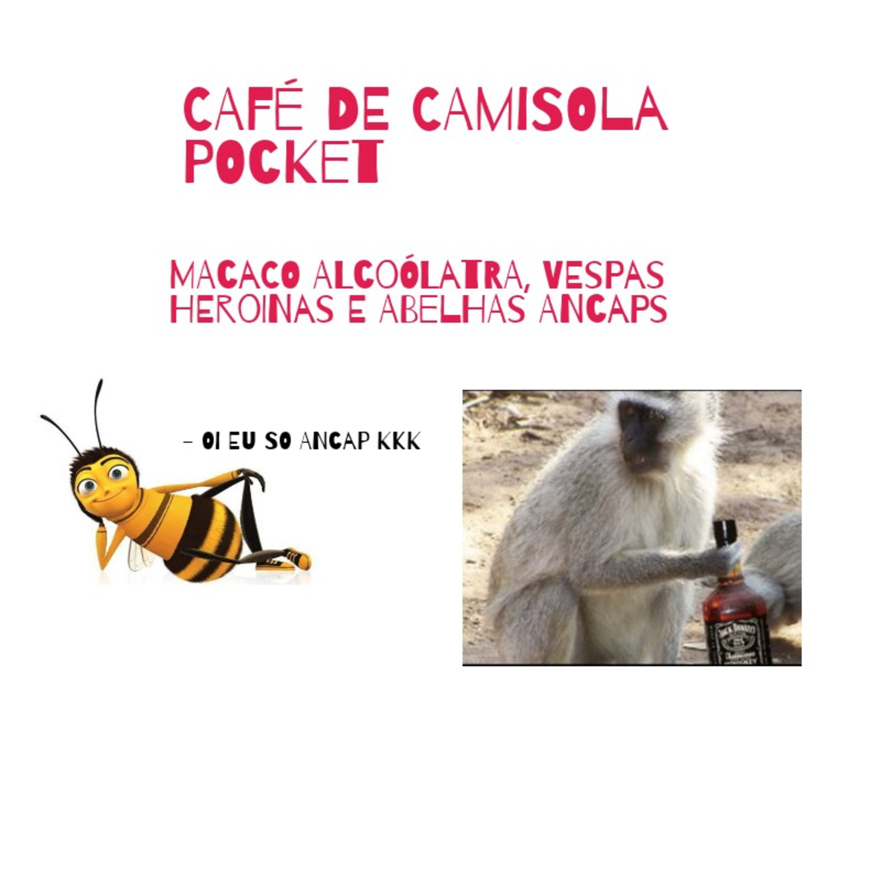 Café De Camisola