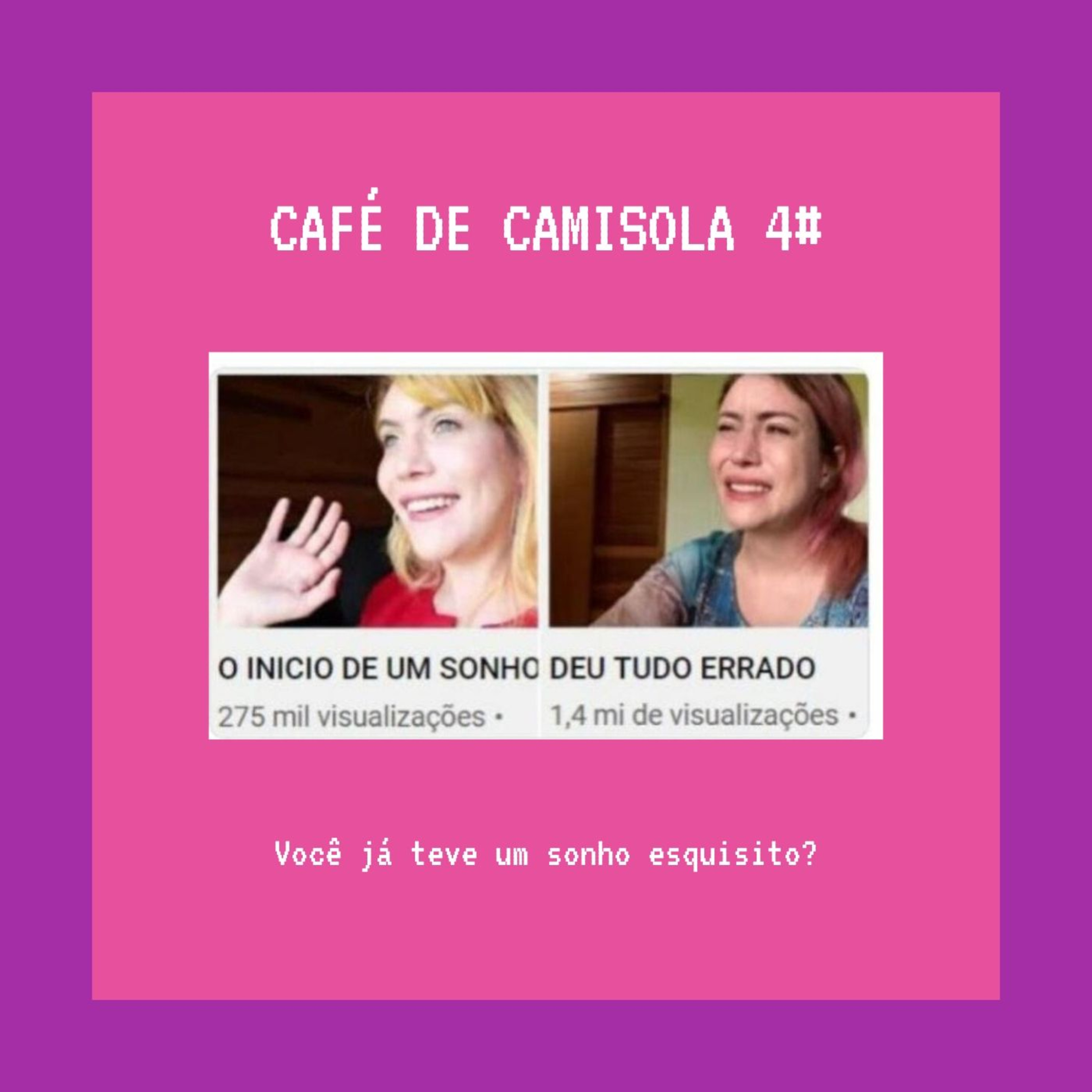 Café De Camisola