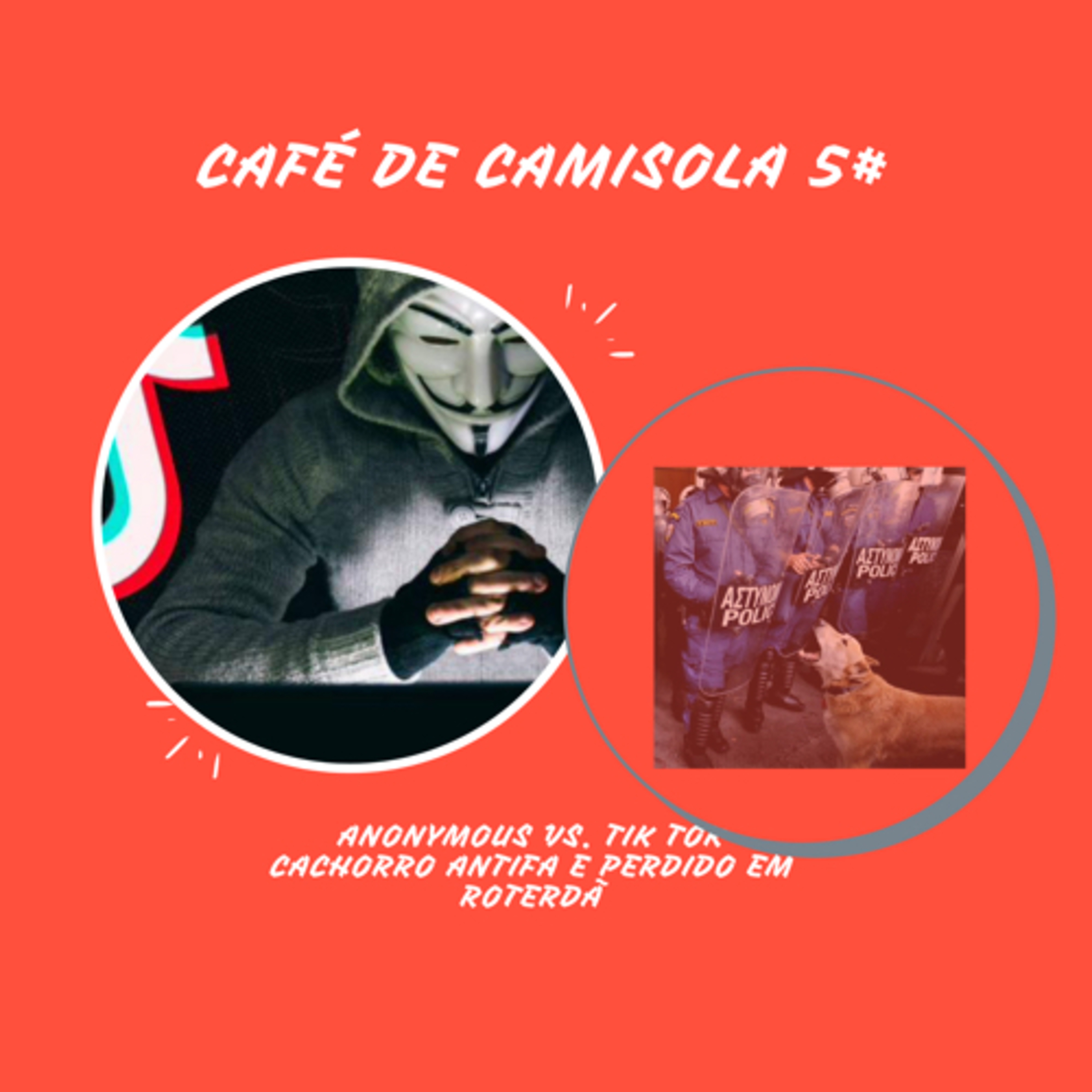 Café De Camisola
