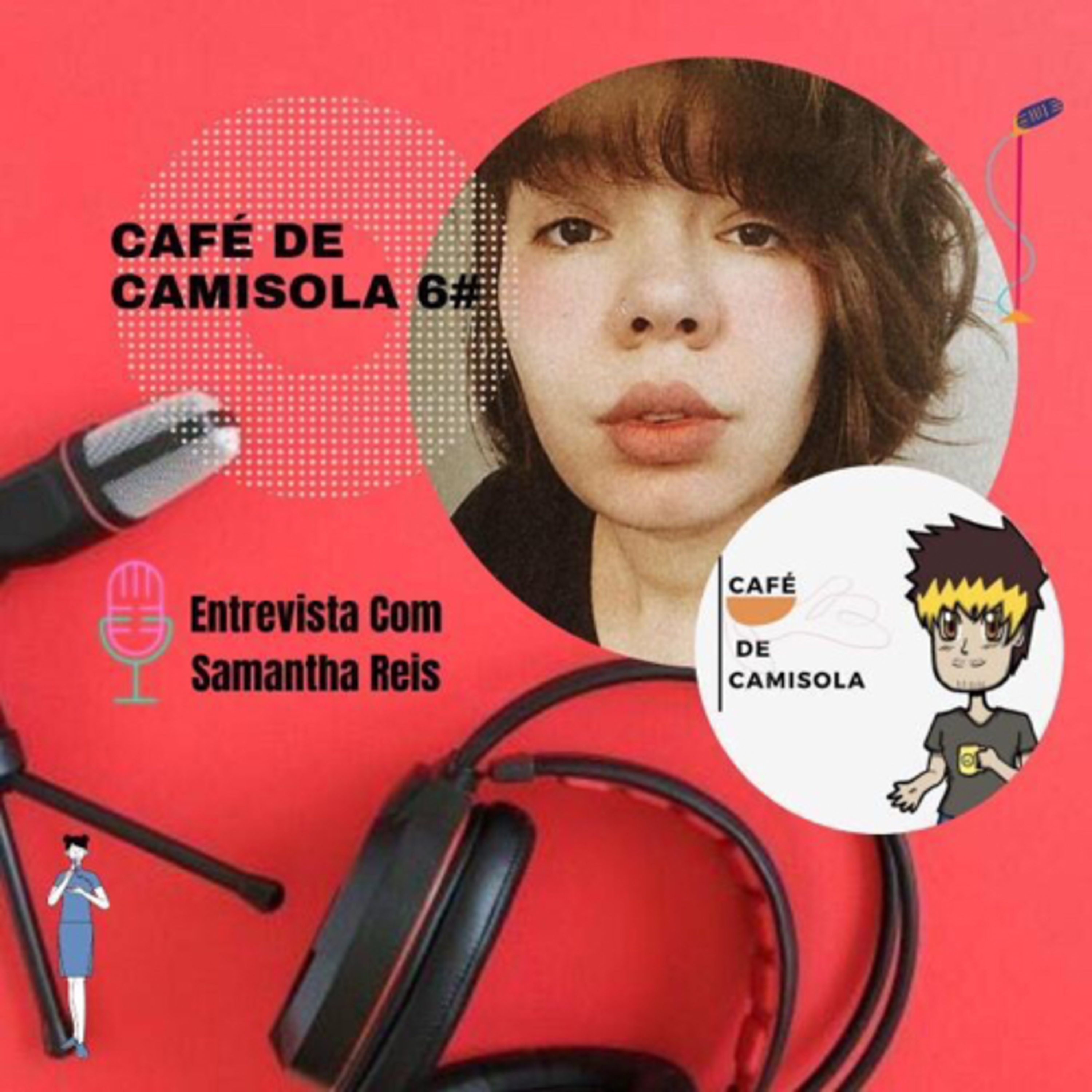 Café De Camisola