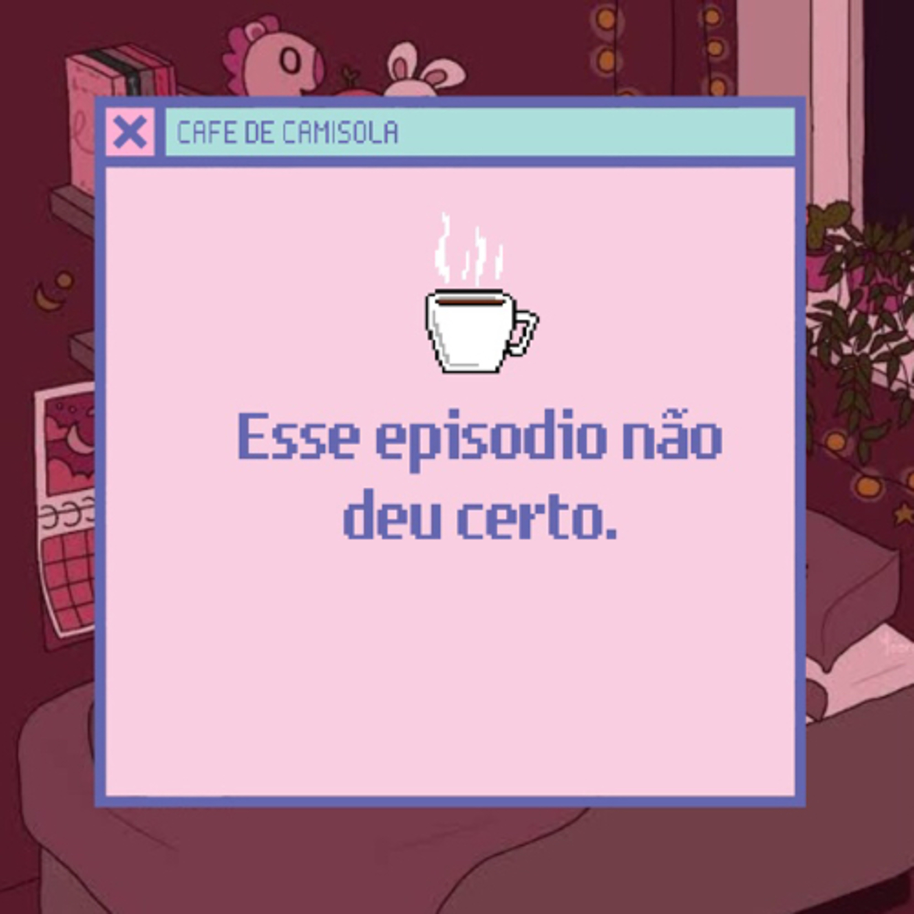 Café De Camisola