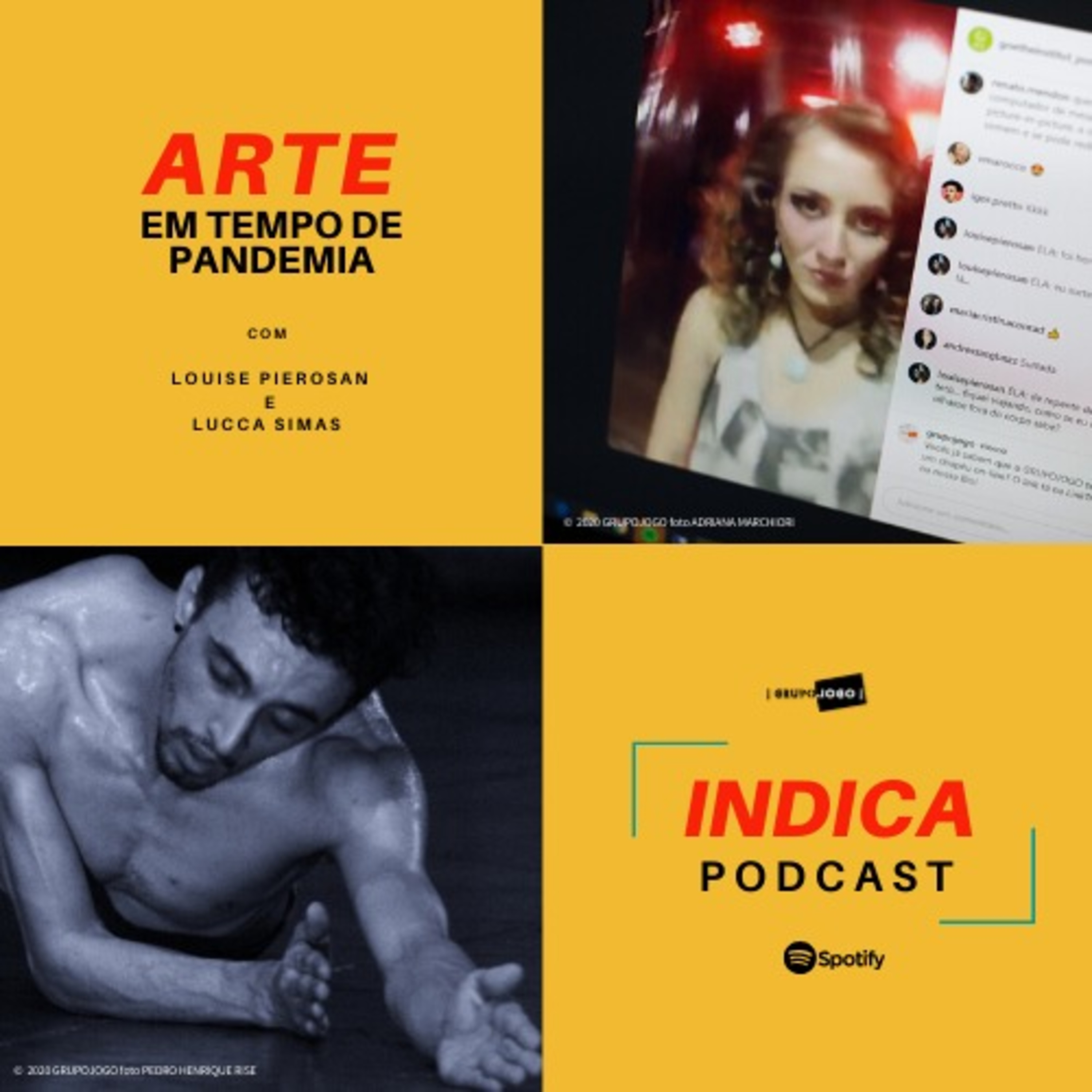INDICA PODCAST