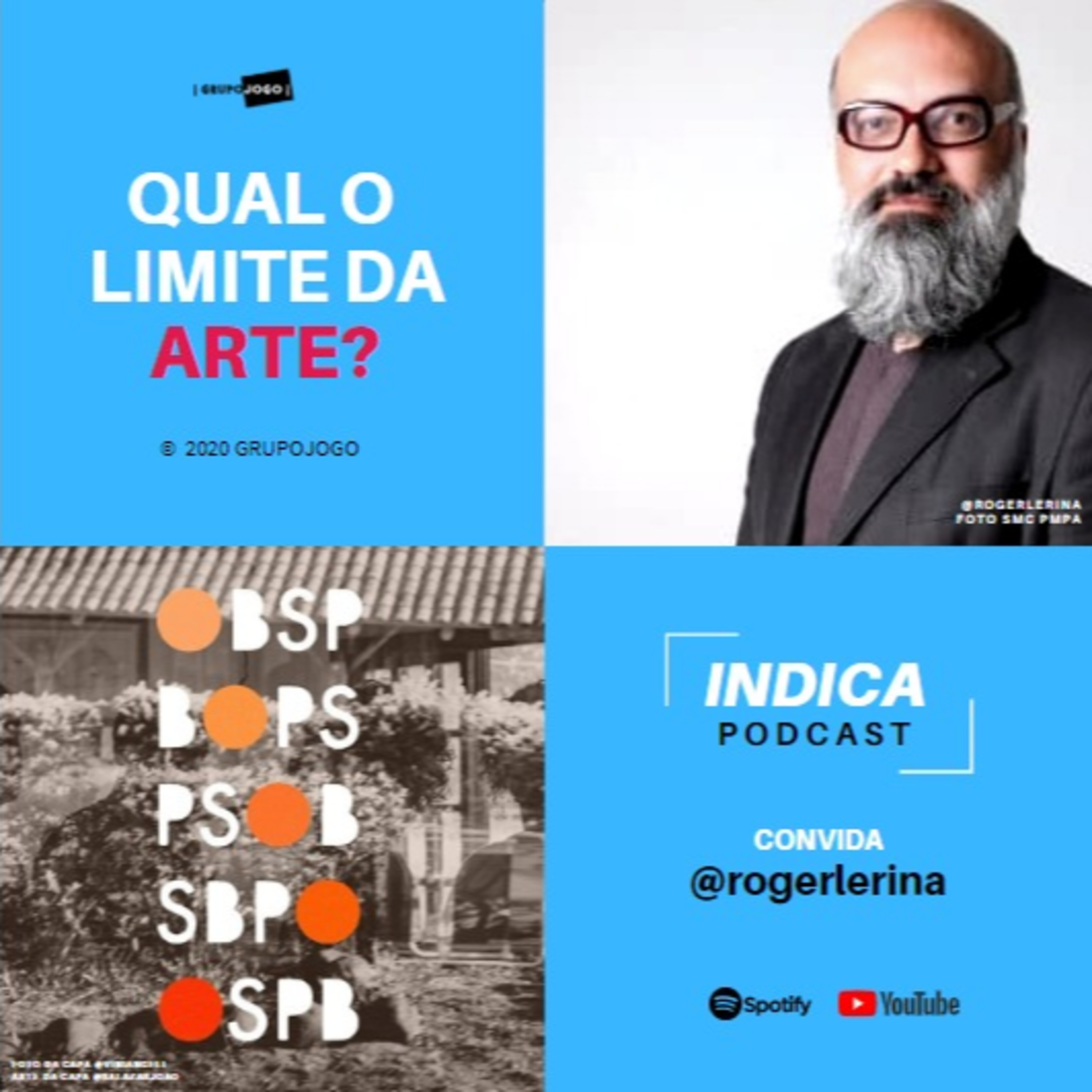 INDICA PODCAST