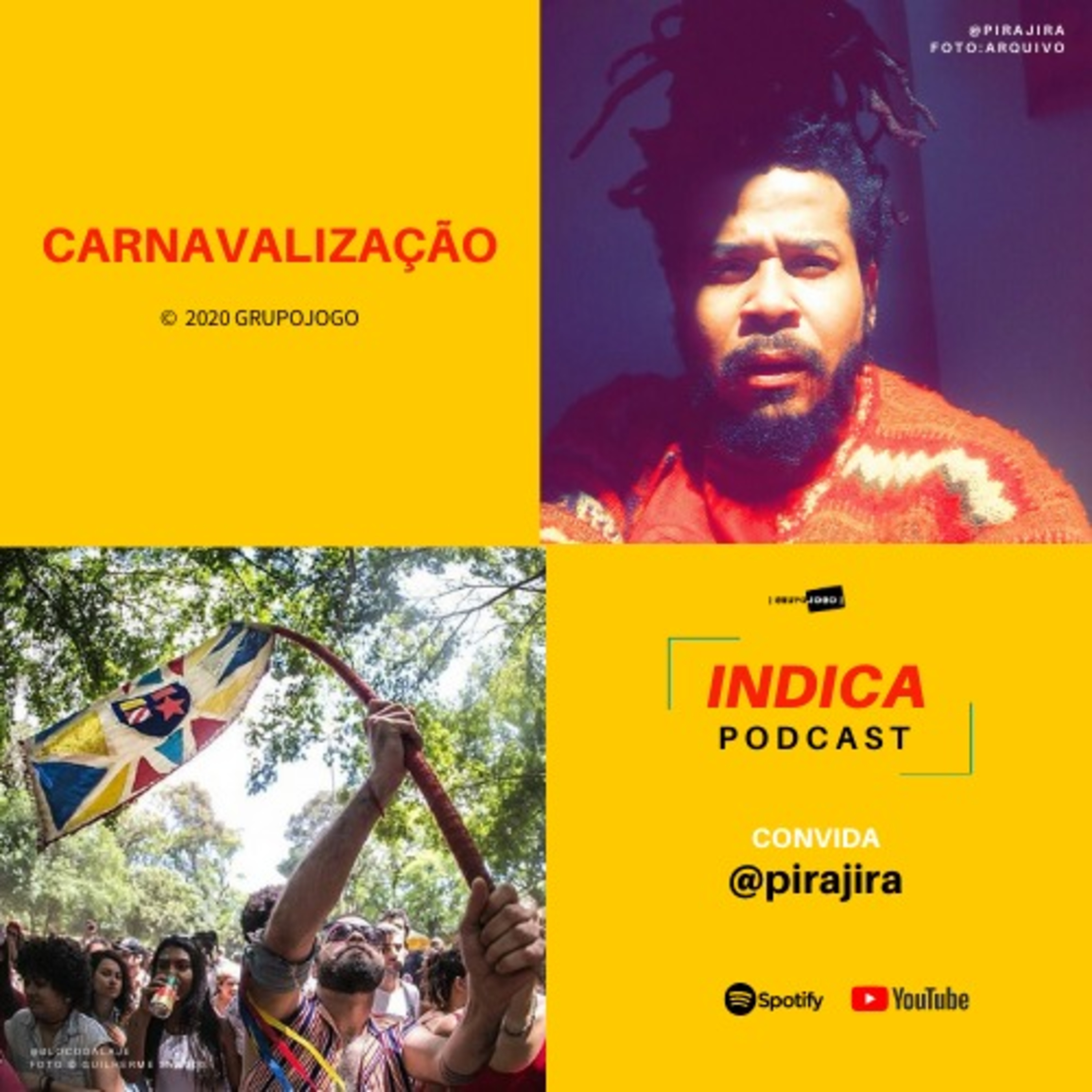 INDICA PODCAST