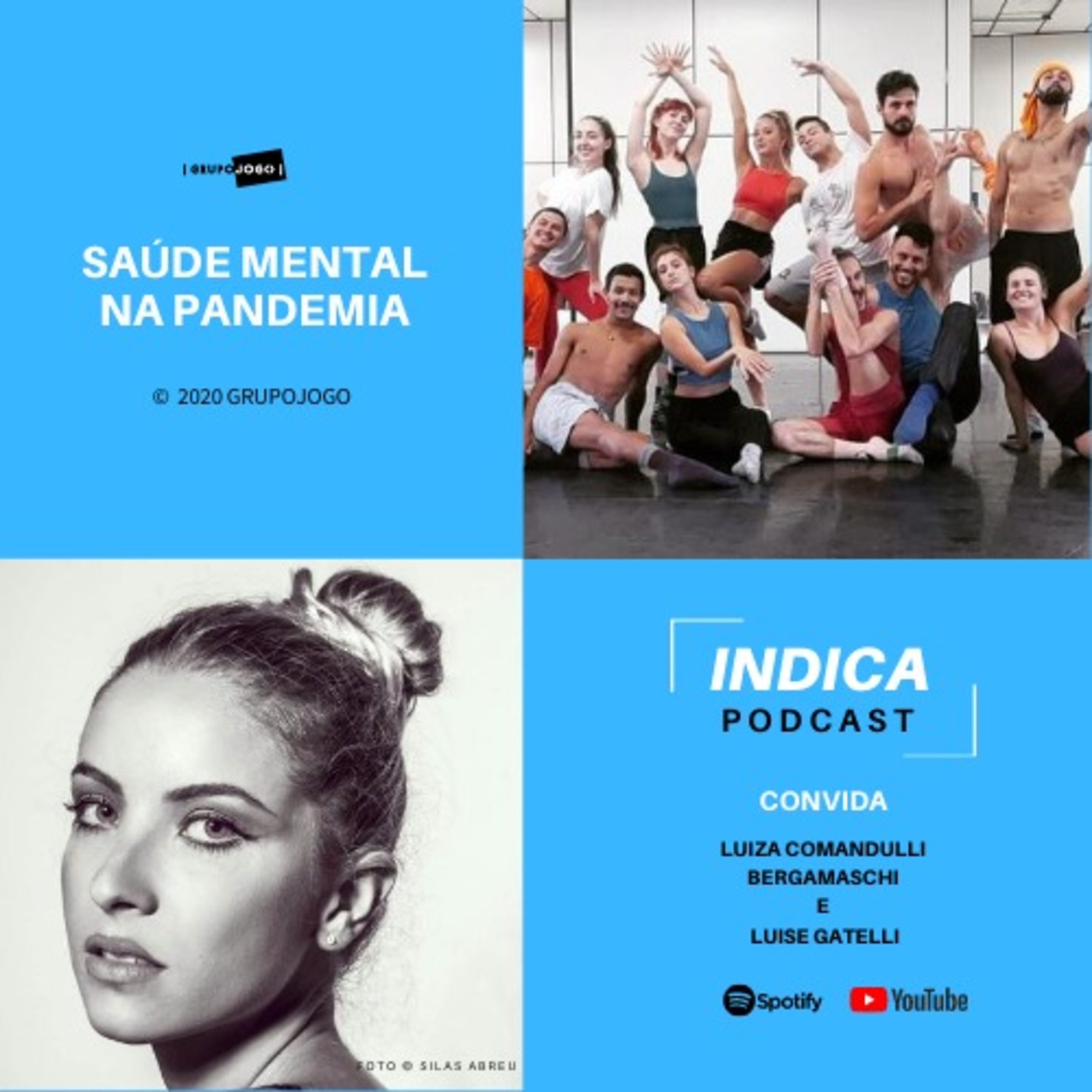 INDICA PODCAST