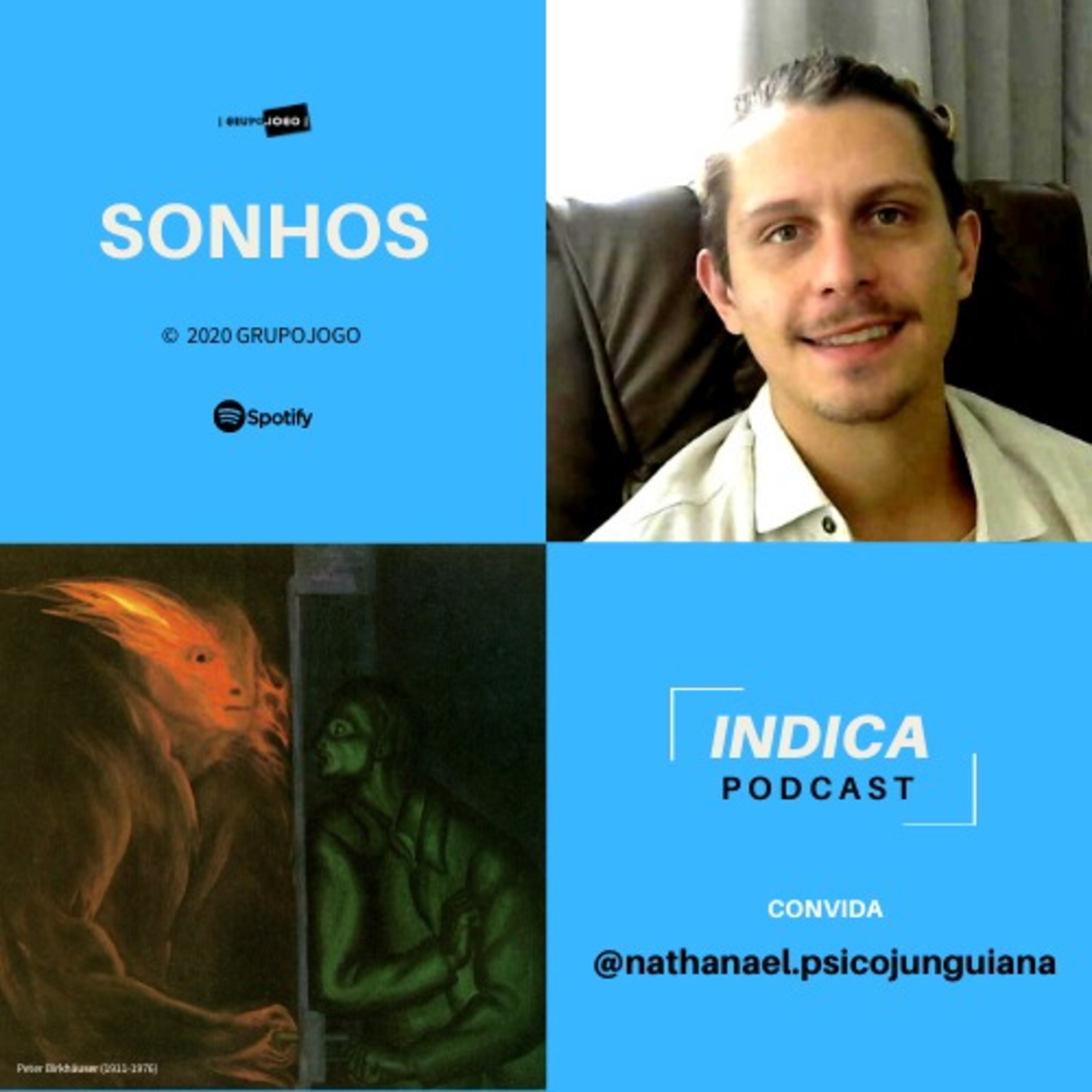 INDICA PODCAST