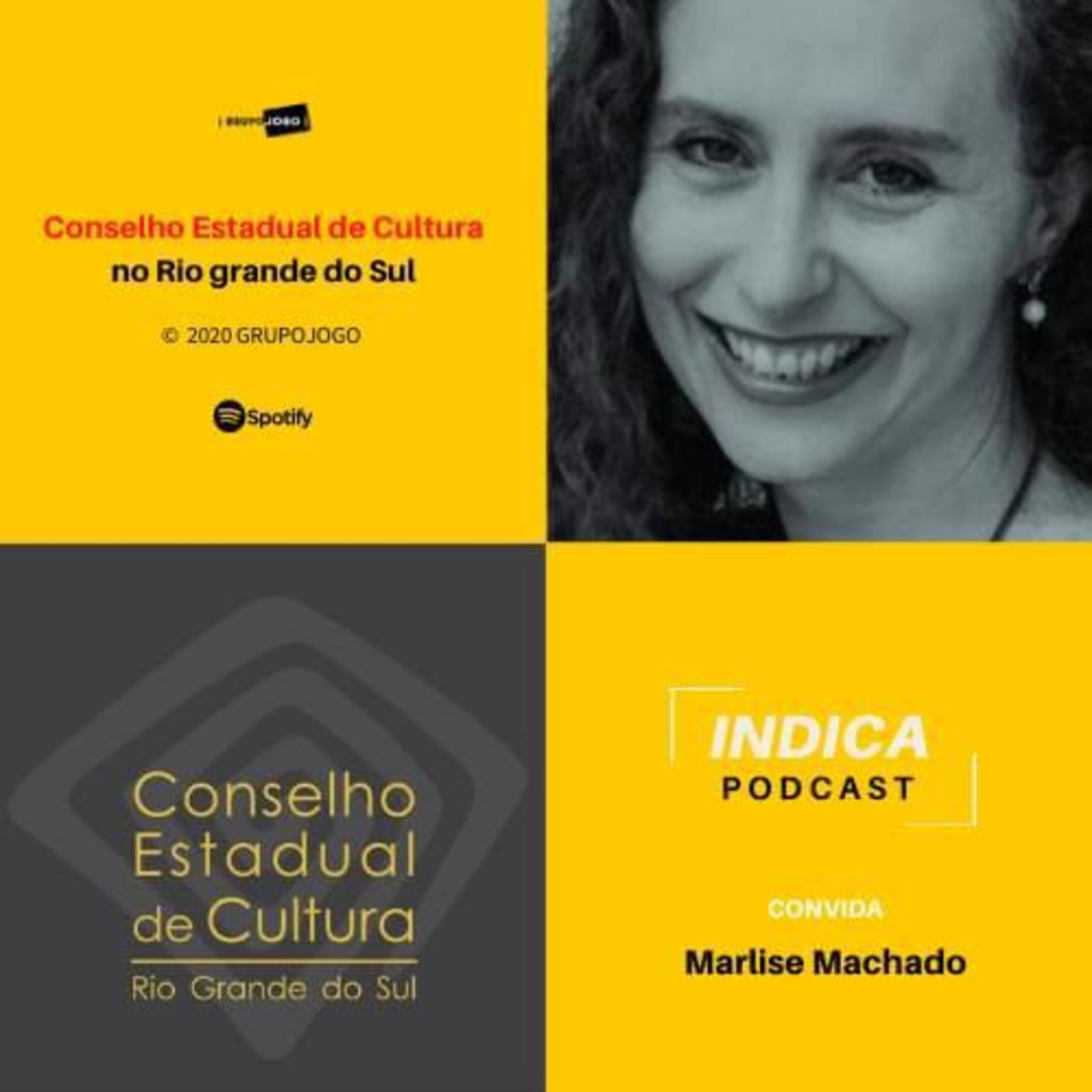 INDICA PODCAST