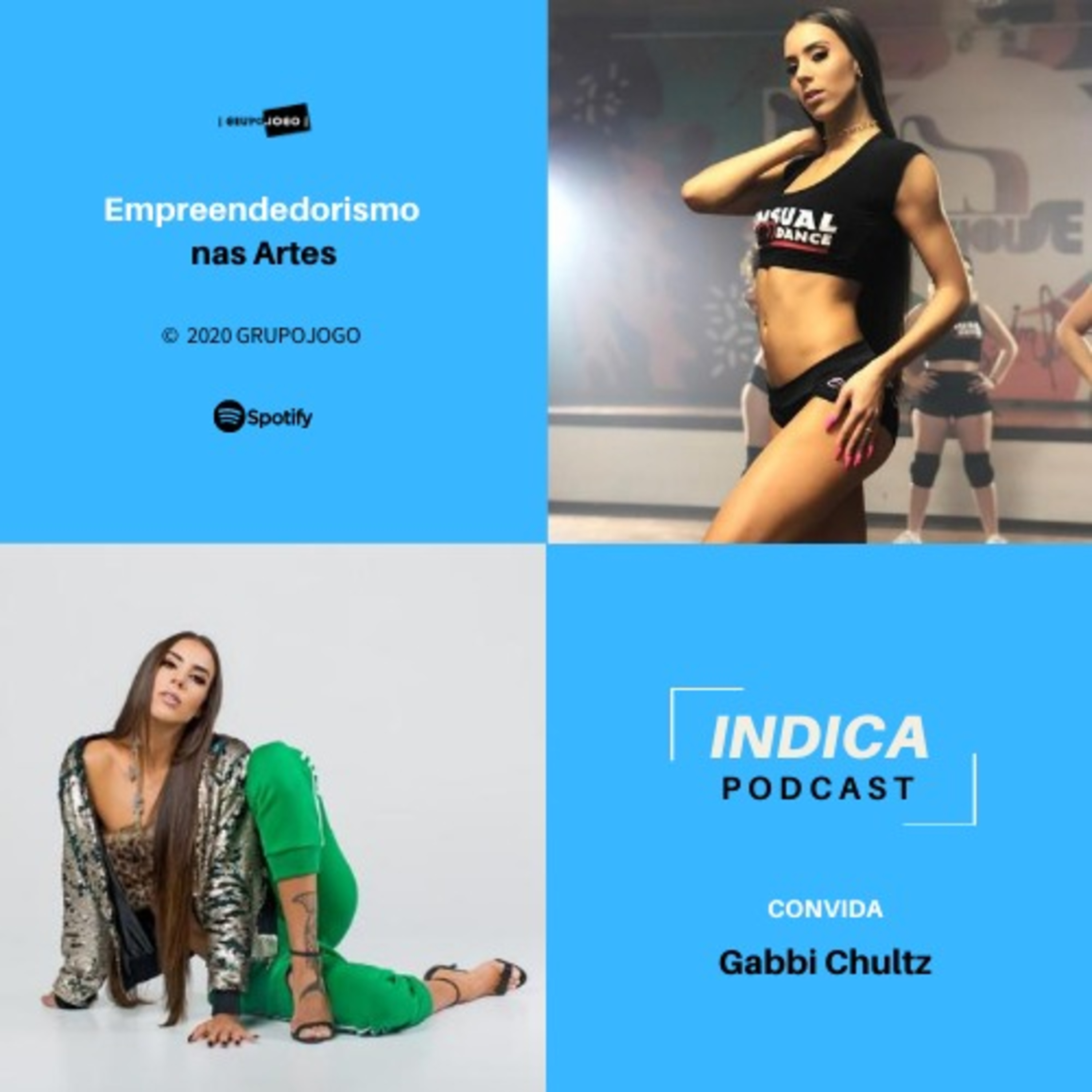 INDICA PODCAST