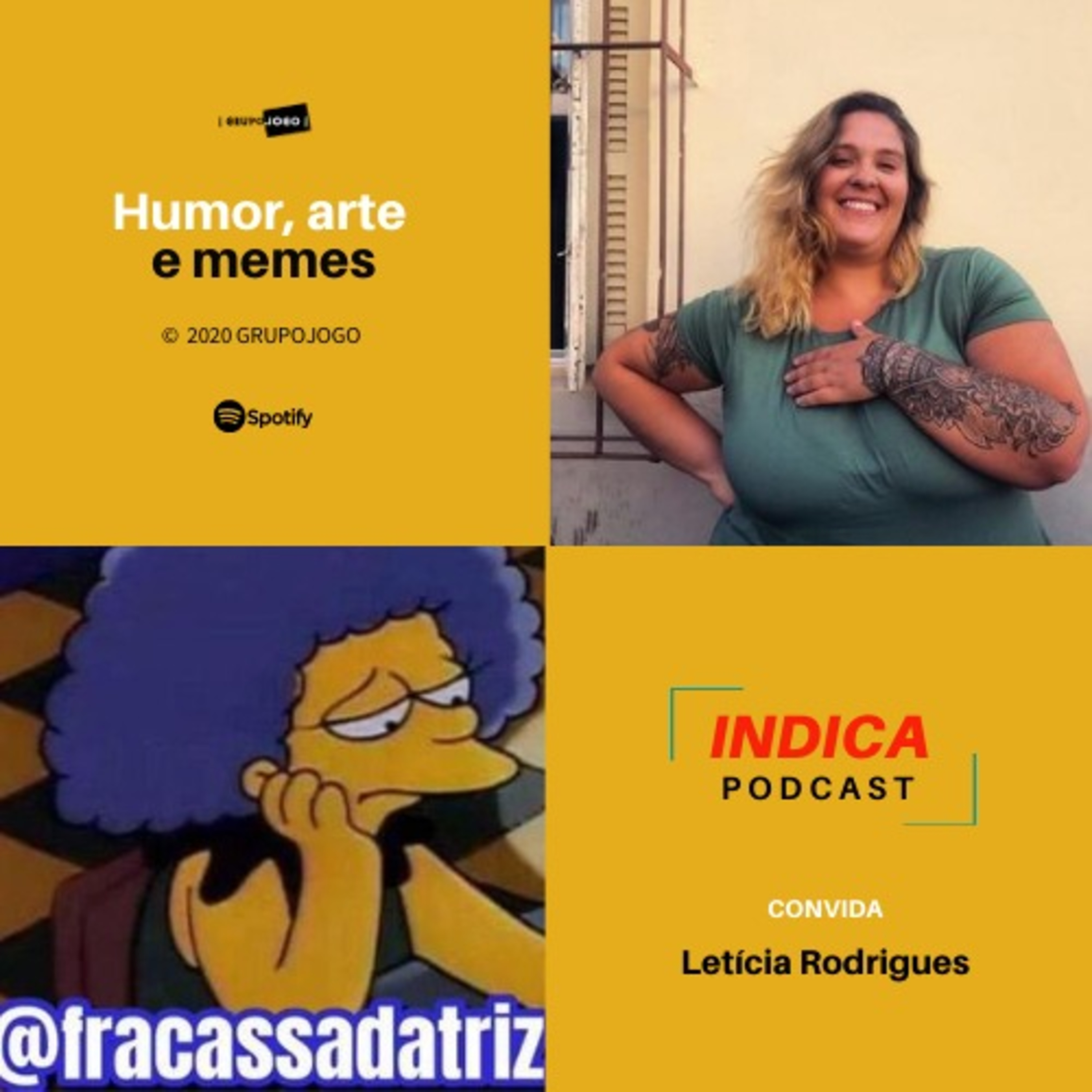 INDICA PODCAST