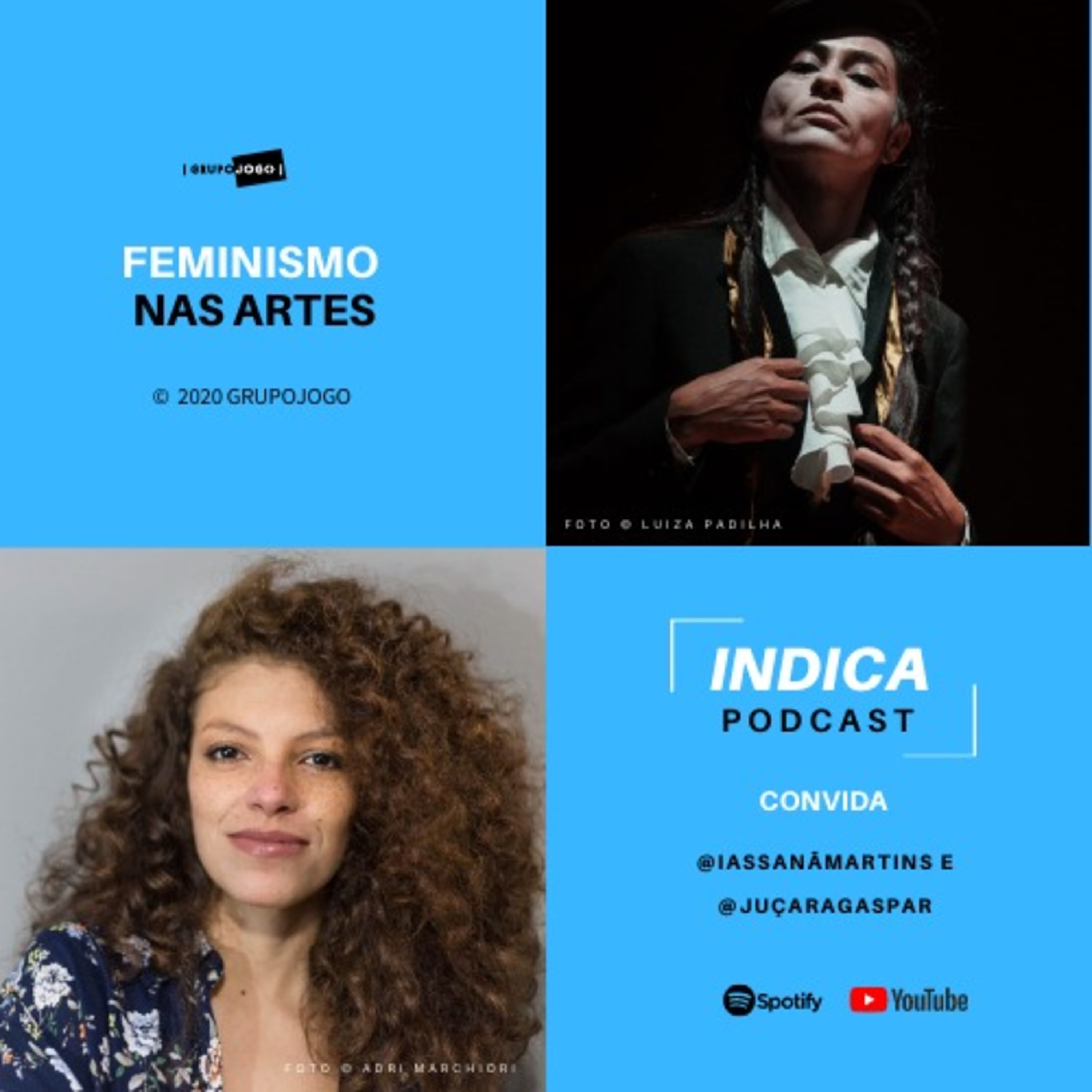 INDICA PODCAST