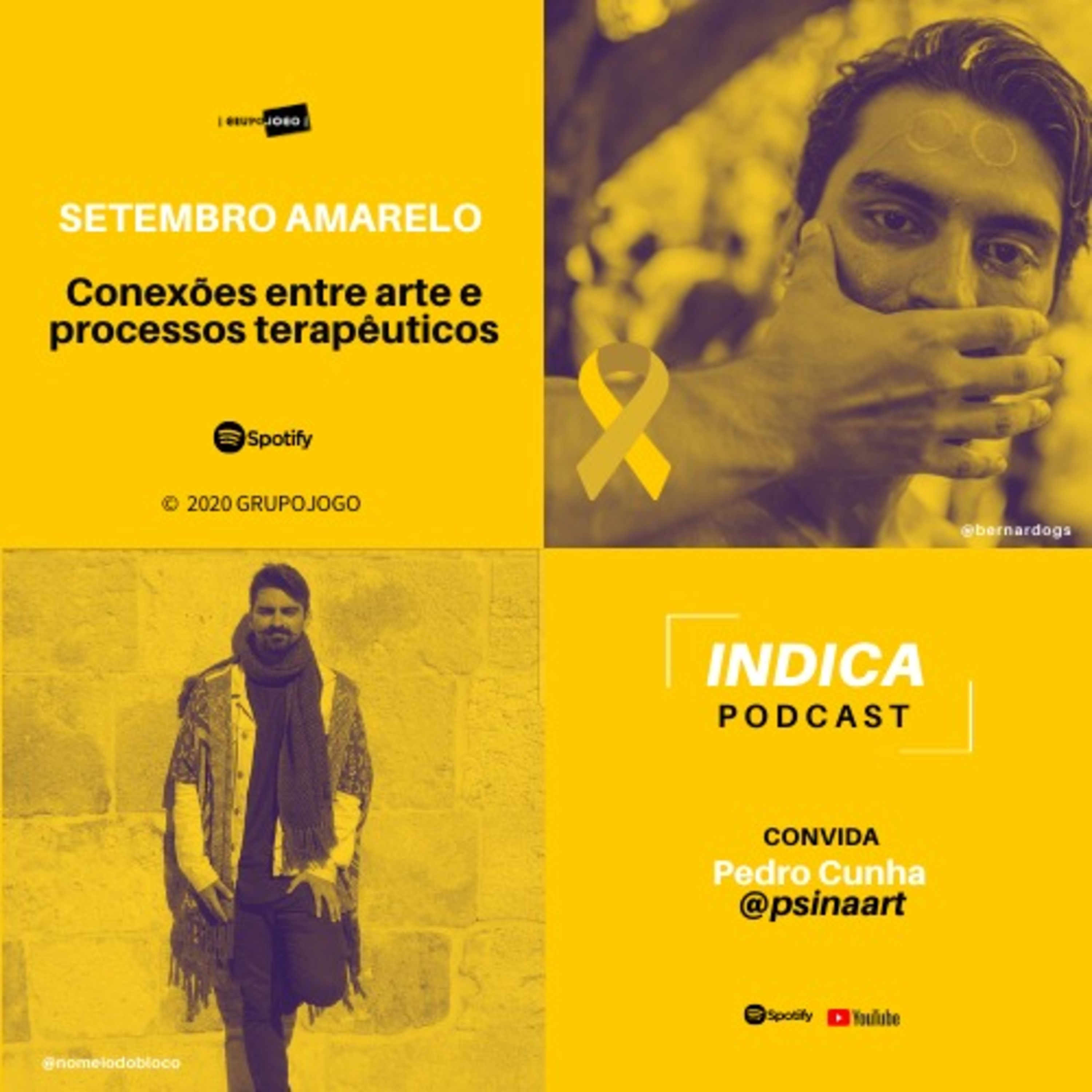 INDICA PODCAST