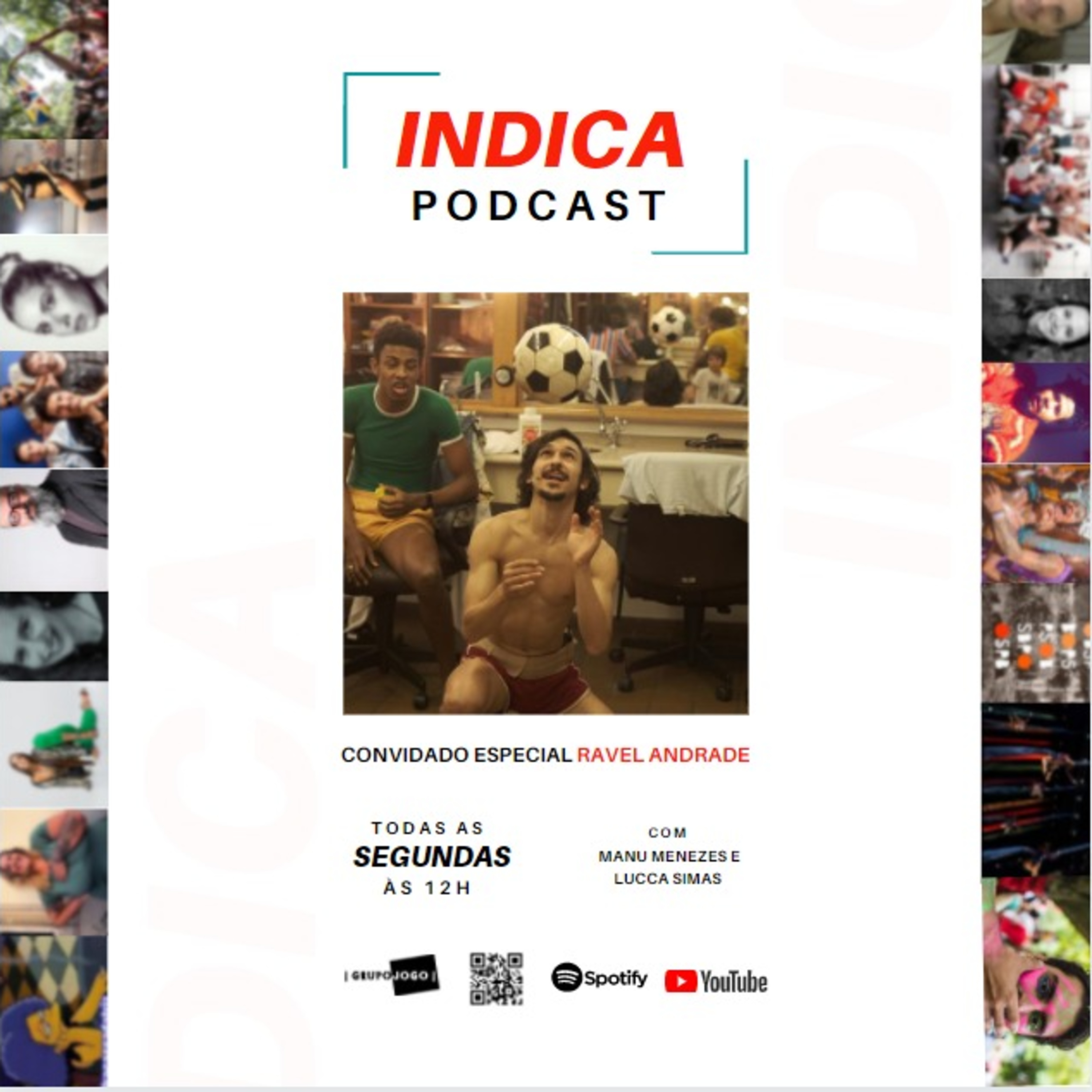 INDICA PODCAST