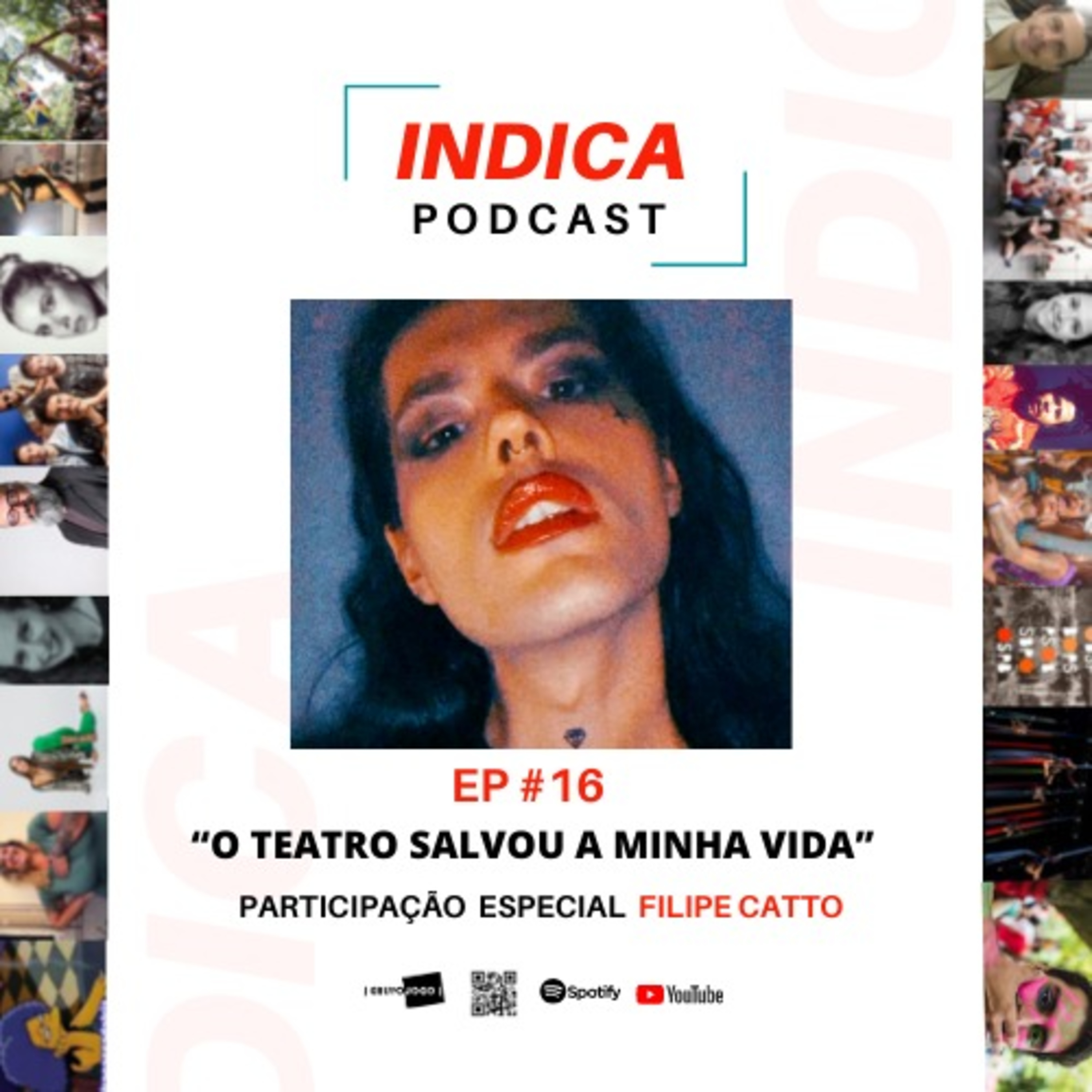 INDICA PODCAST