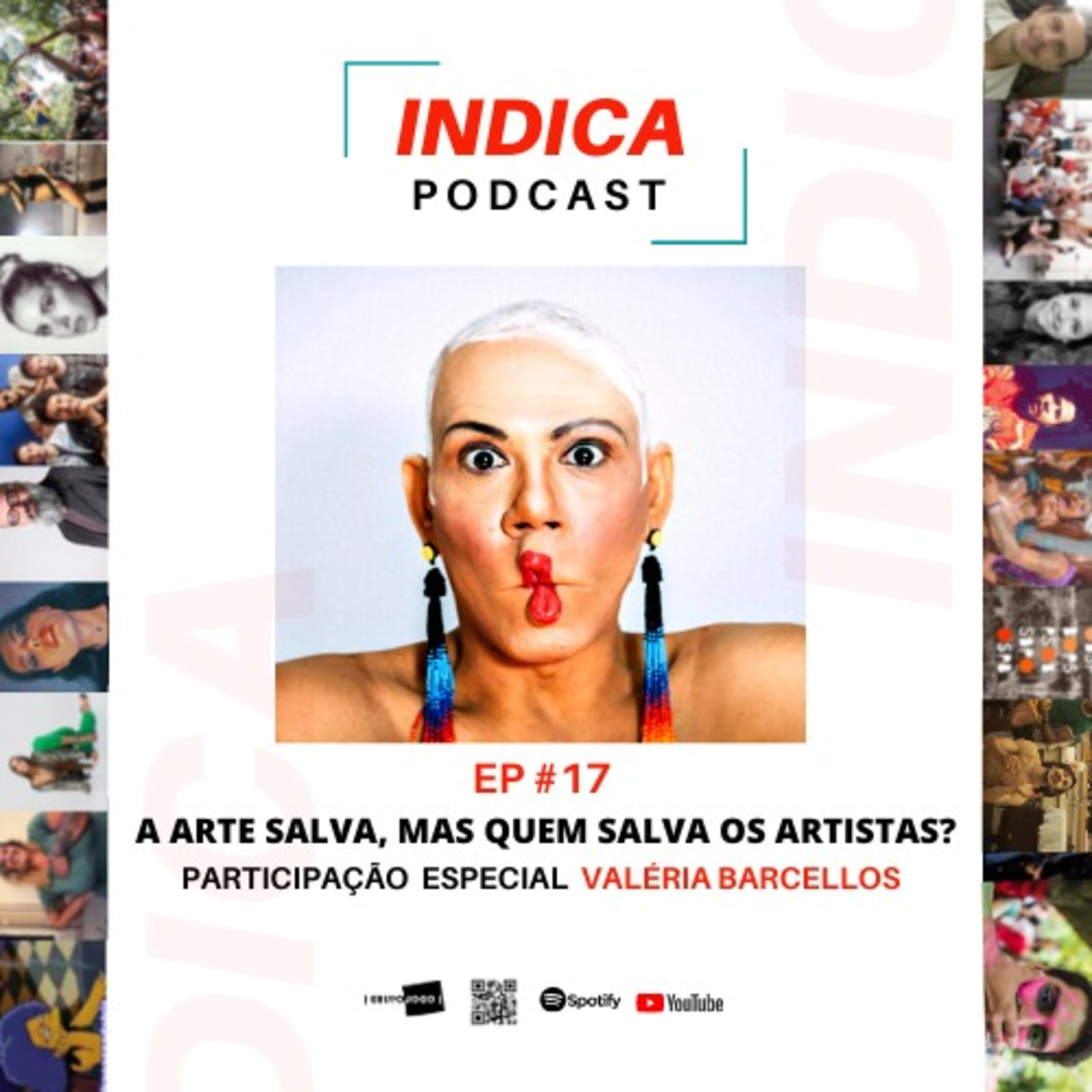 INDICA PODCAST