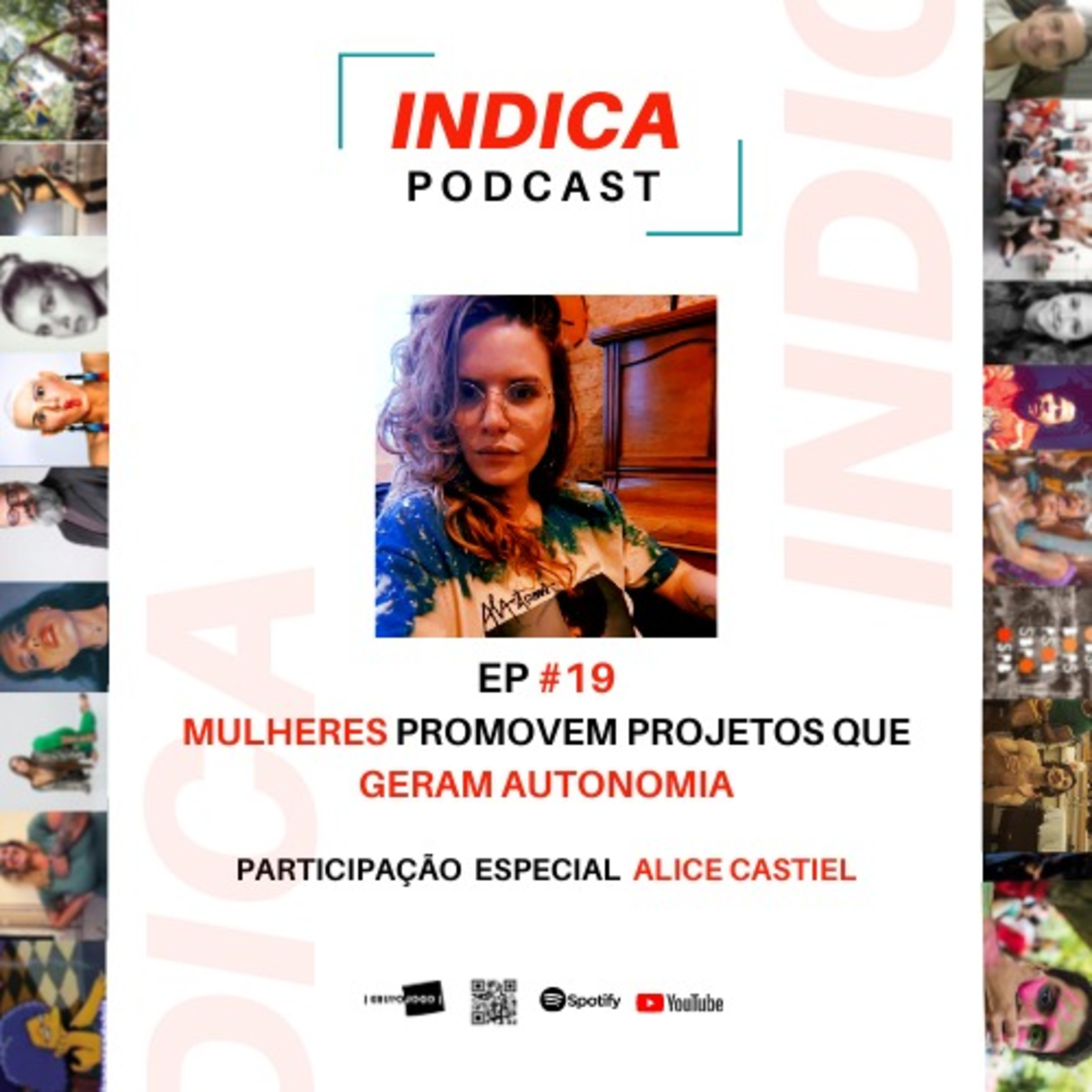 INDICA PODCAST