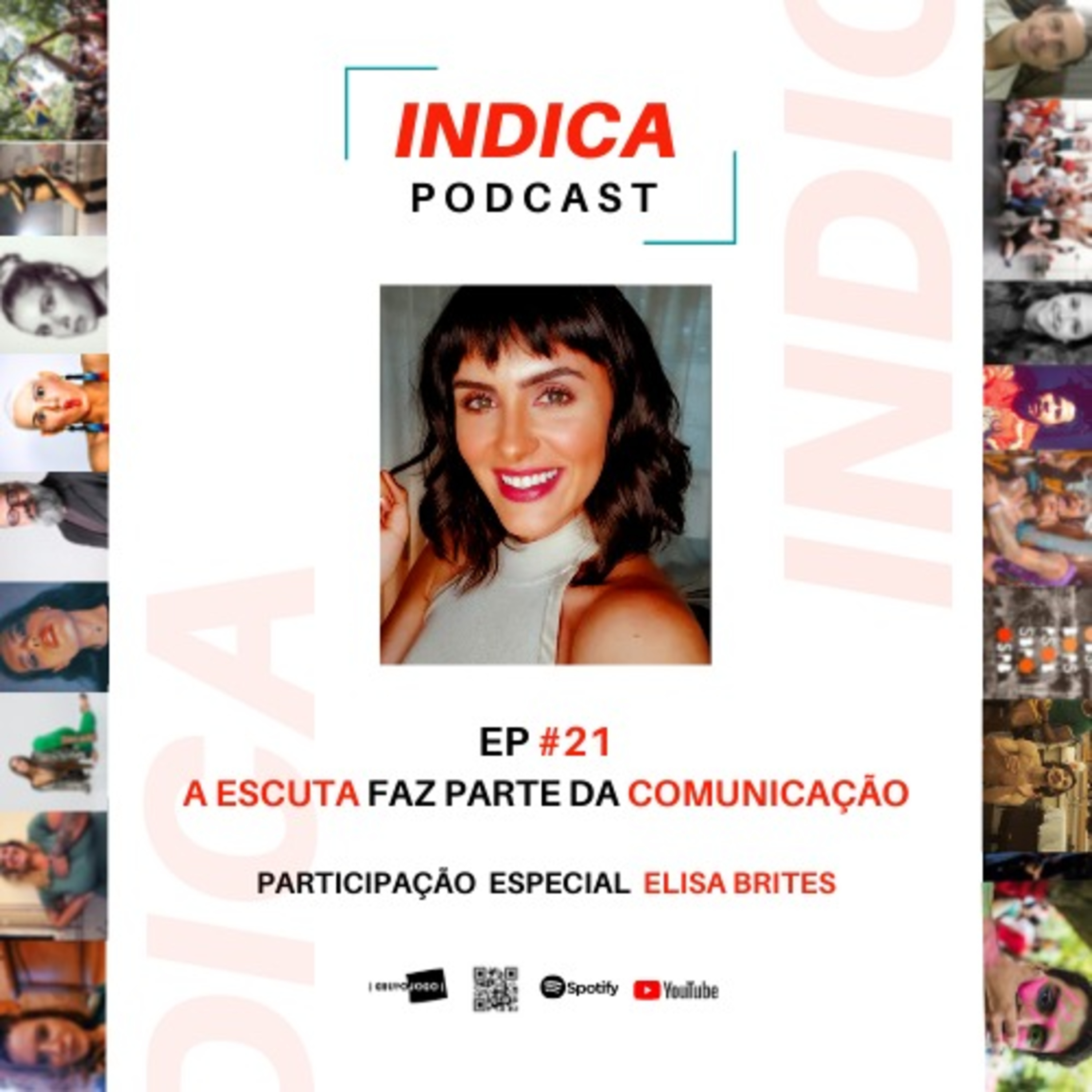 INDICA PODCAST