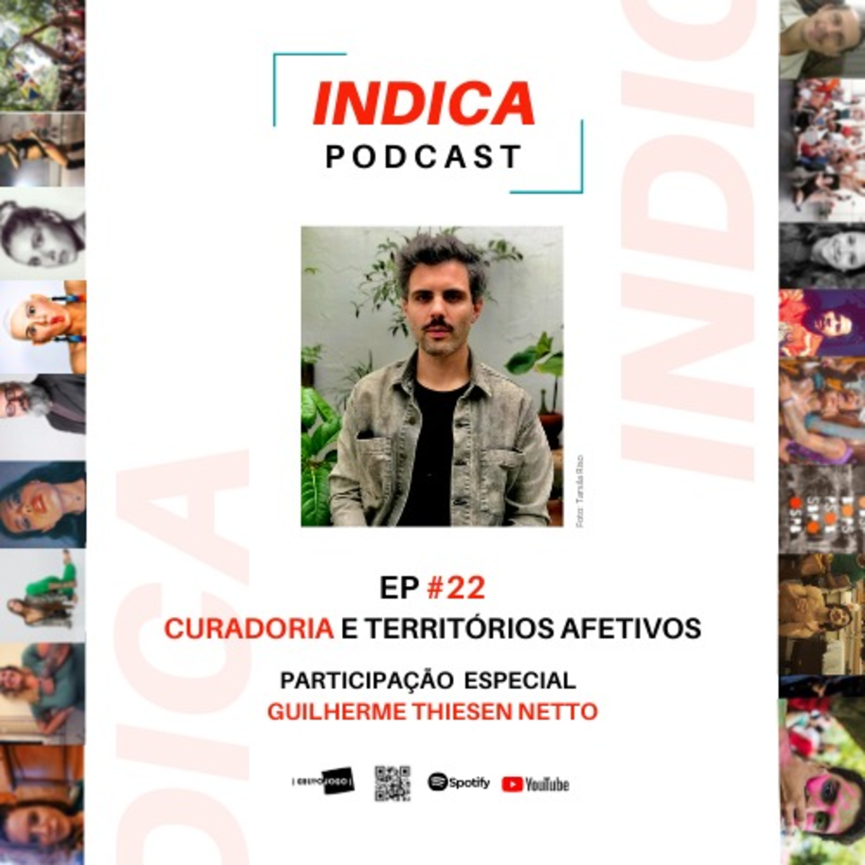 INDICA PODCAST