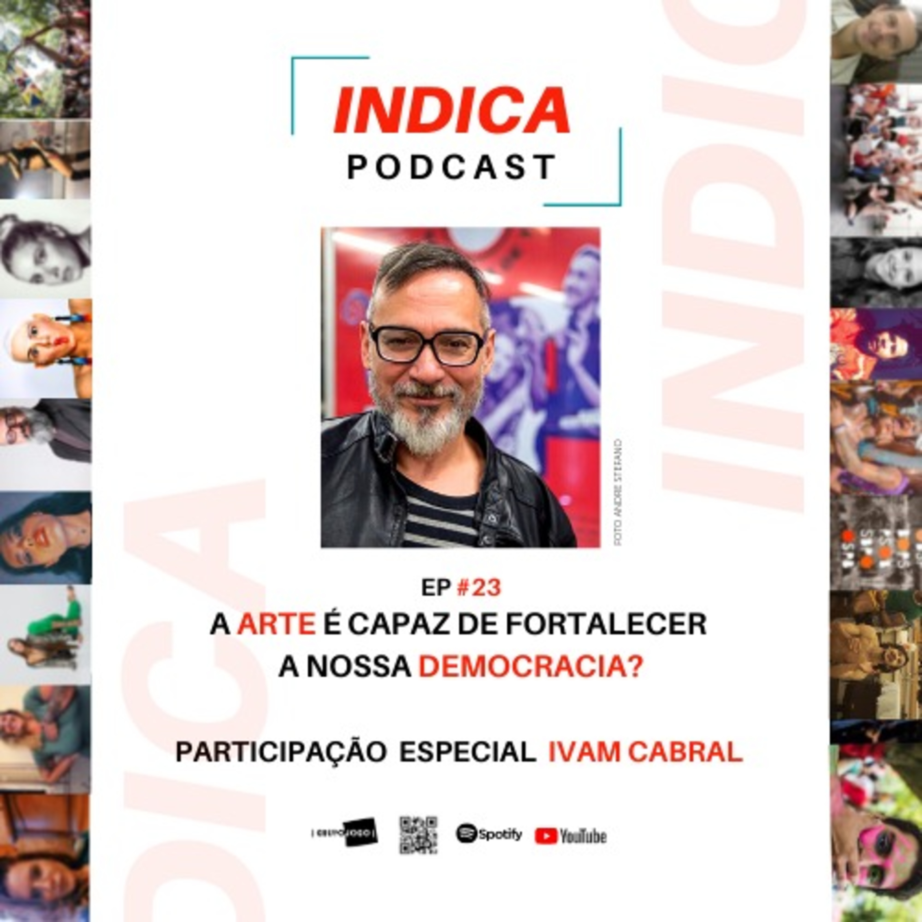 INDICA PODCAST