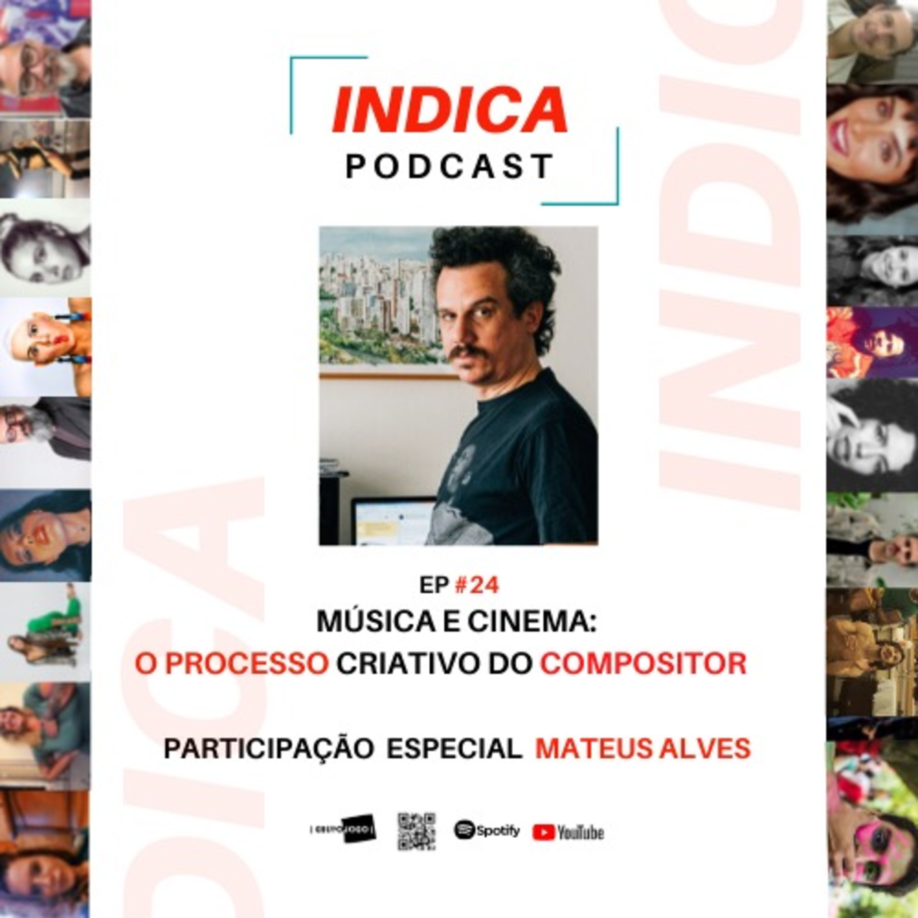 INDICA PODCAST