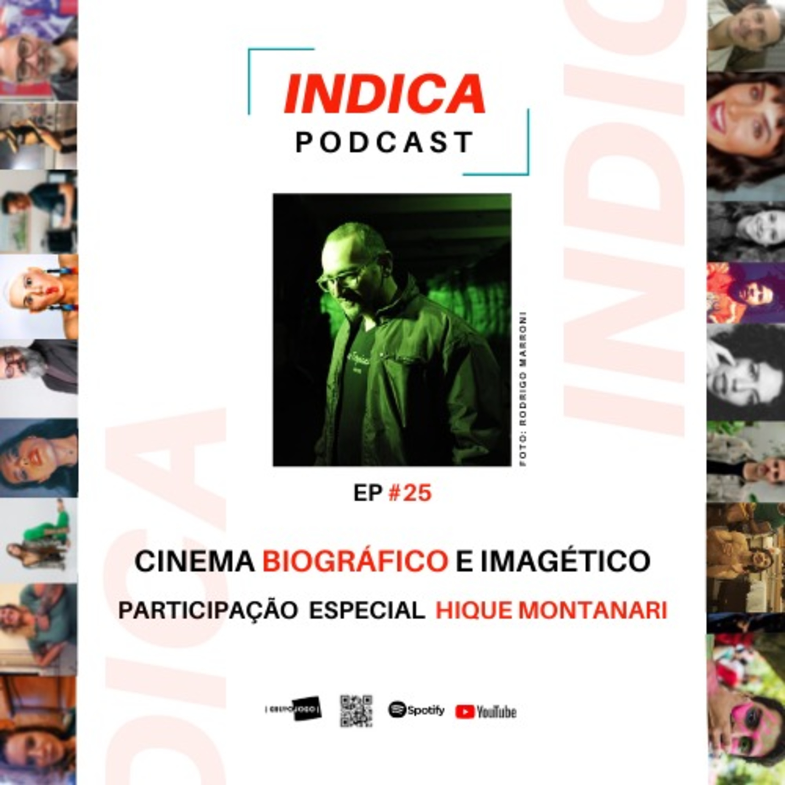 INDICA PODCAST