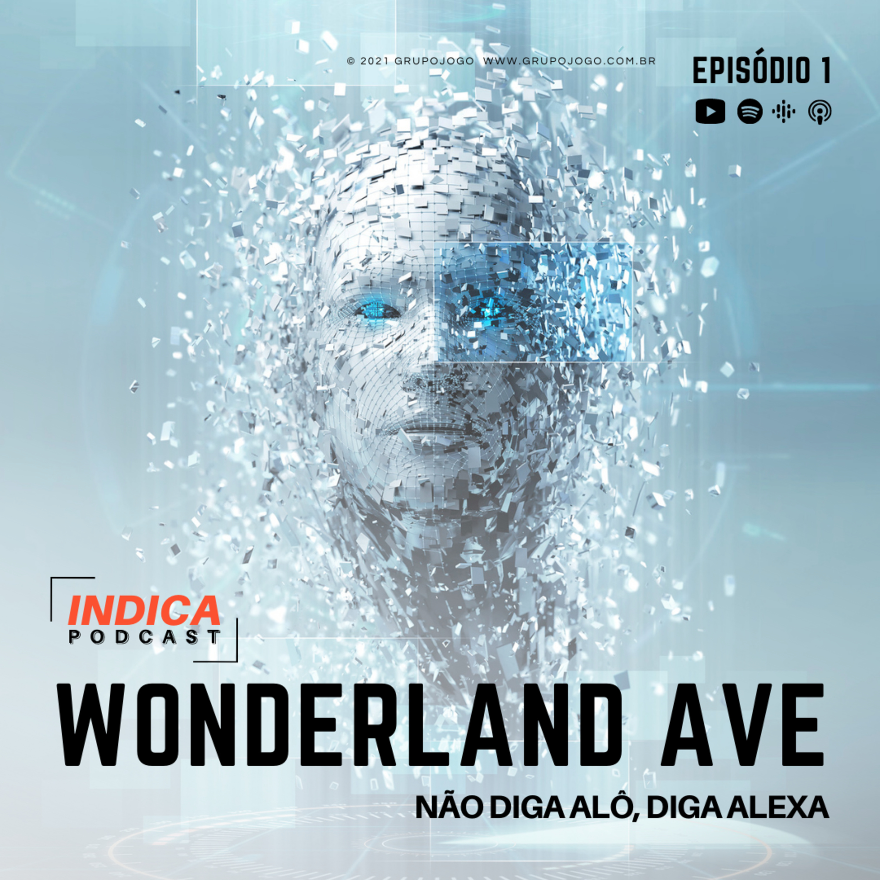 INDICA PODCAST