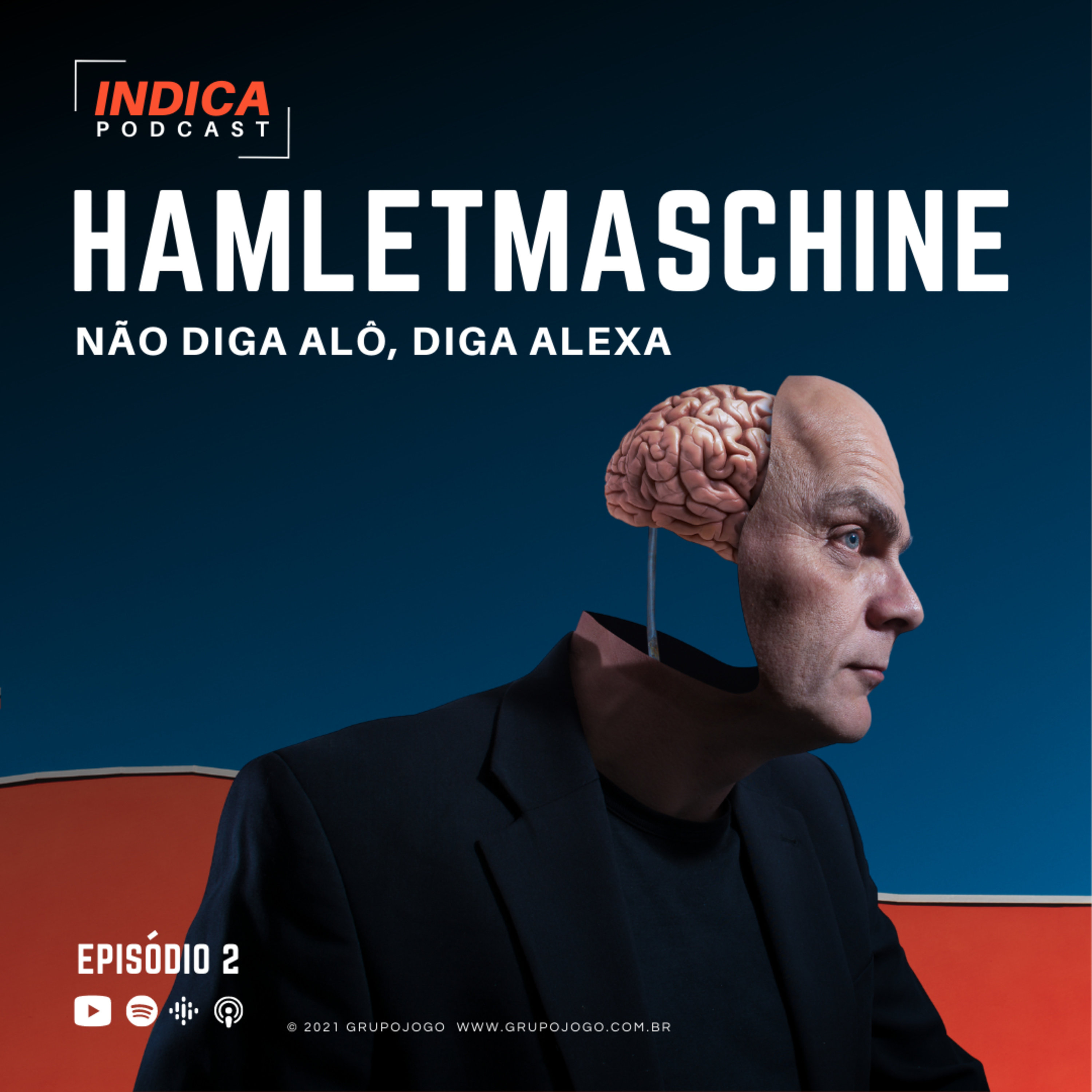 INDICA PODCAST