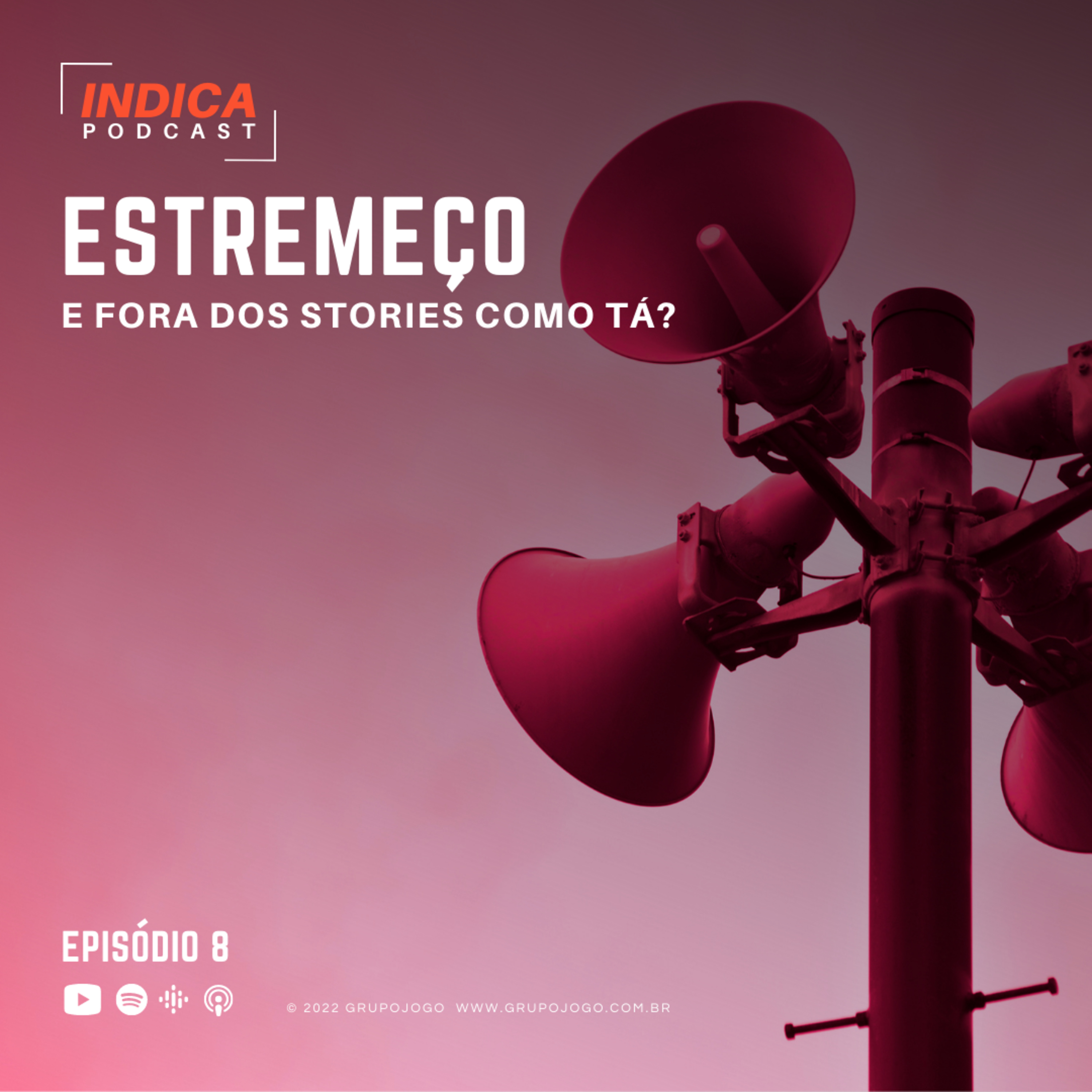 INDICA PODCAST