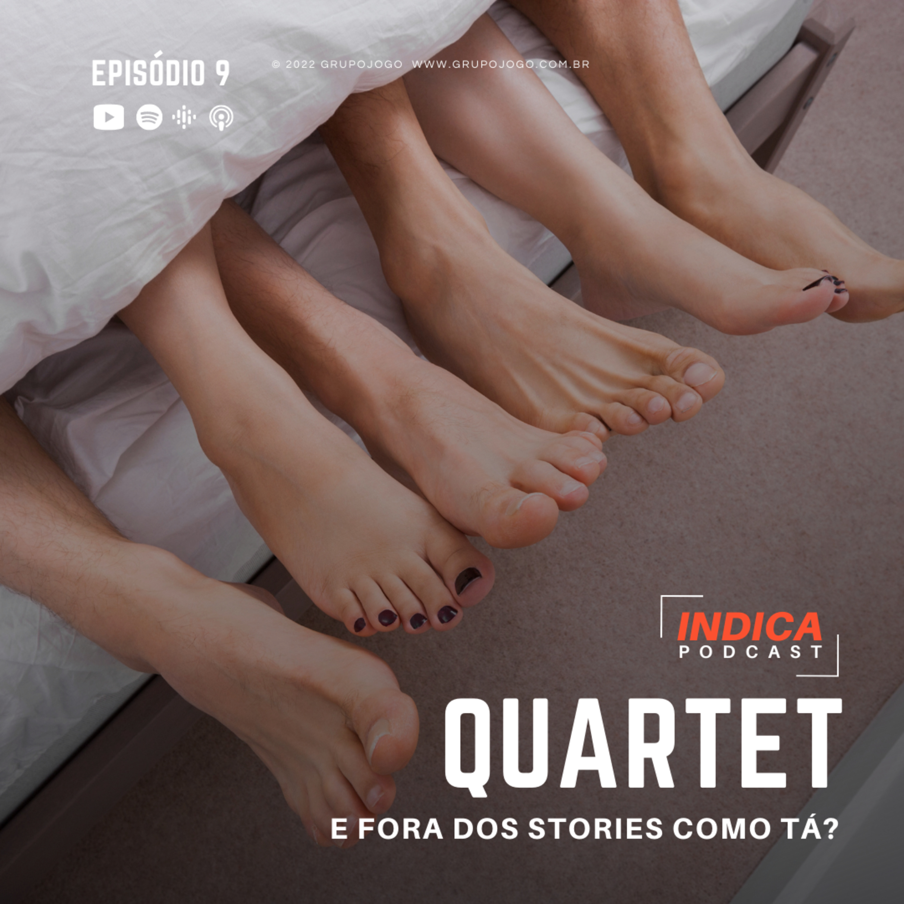 INDICA PODCAST