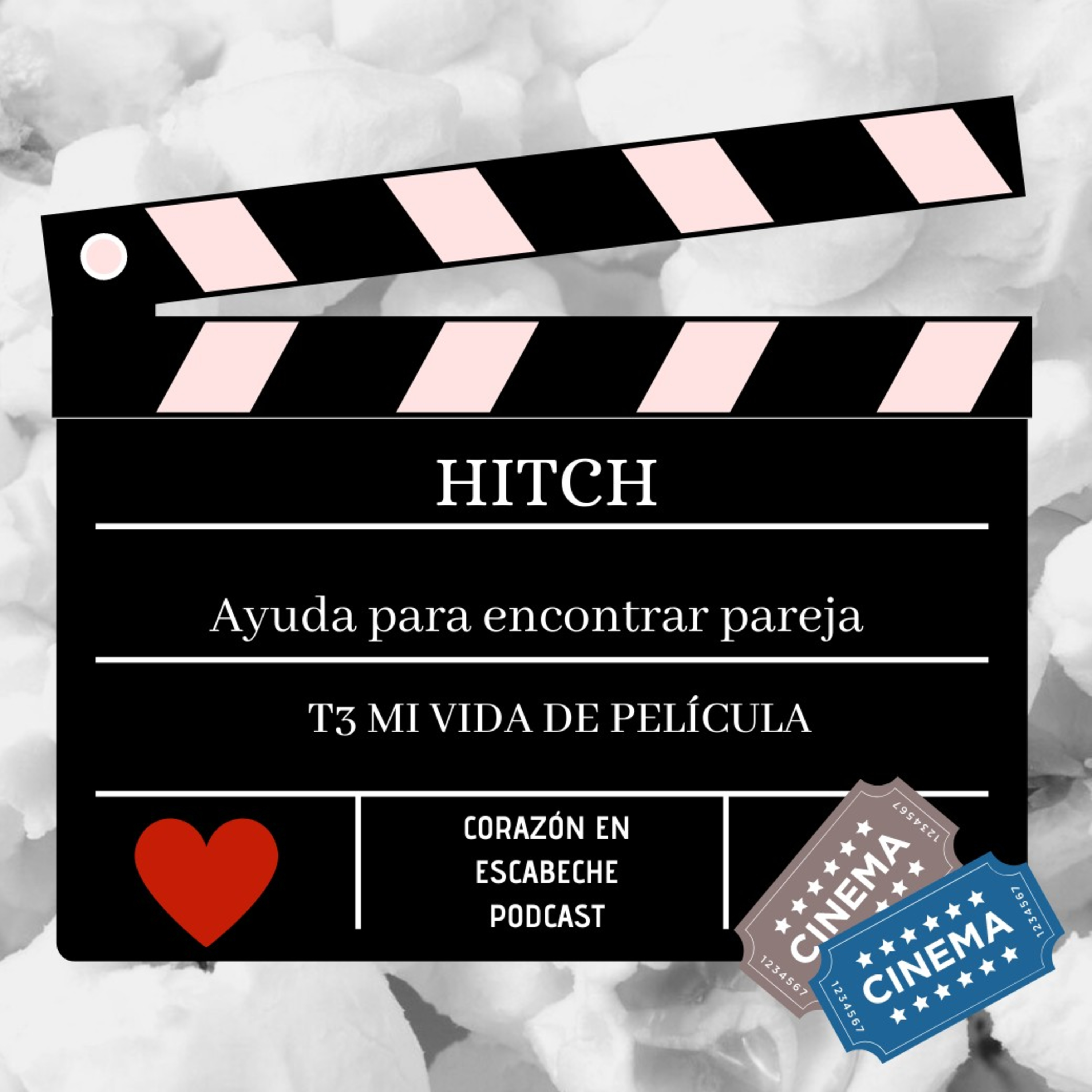 Mi Vida de Película /por Corazón en Escabeche