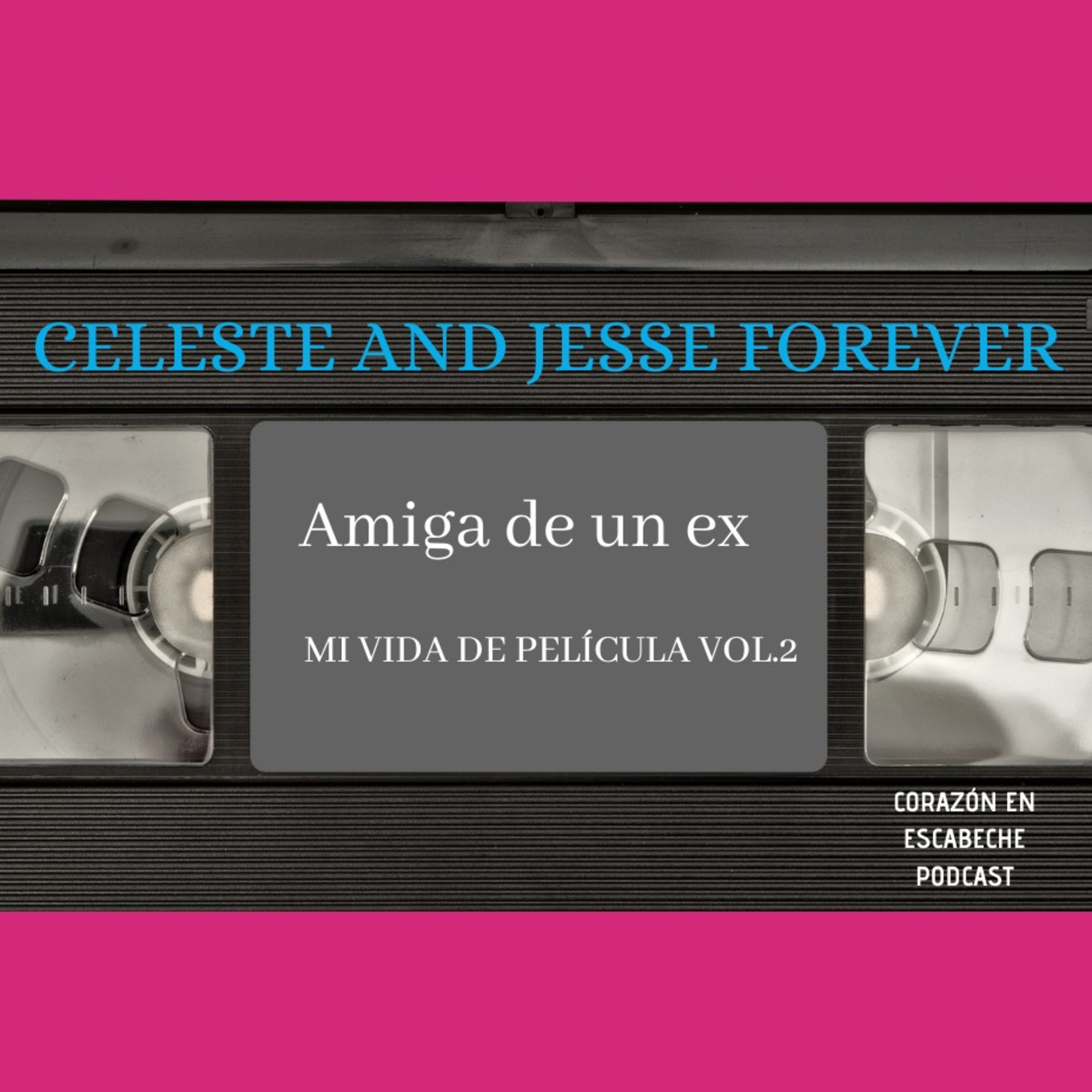 Mi Vida de Película /por Corazón en Escabeche