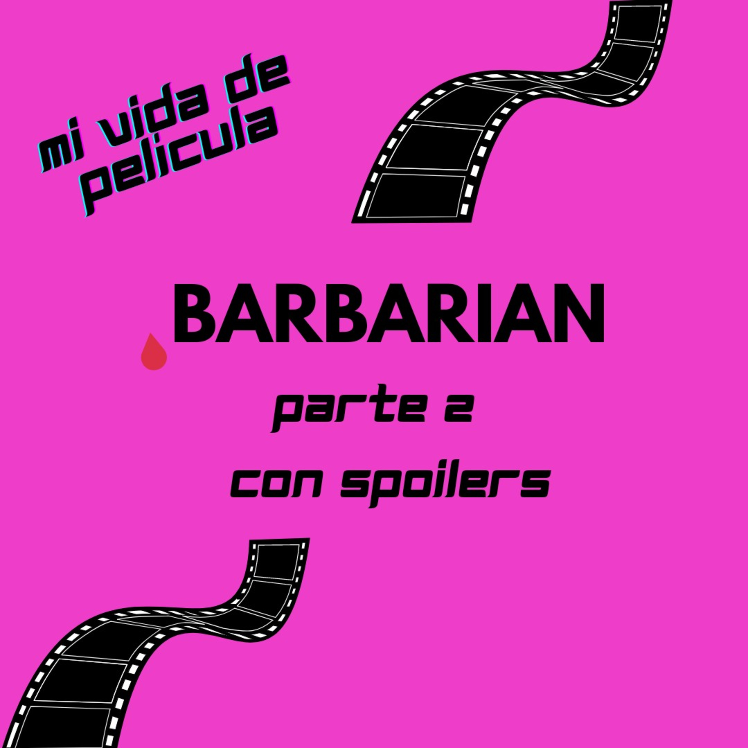 Mi Vida de Película /por Corazón en Escabeche