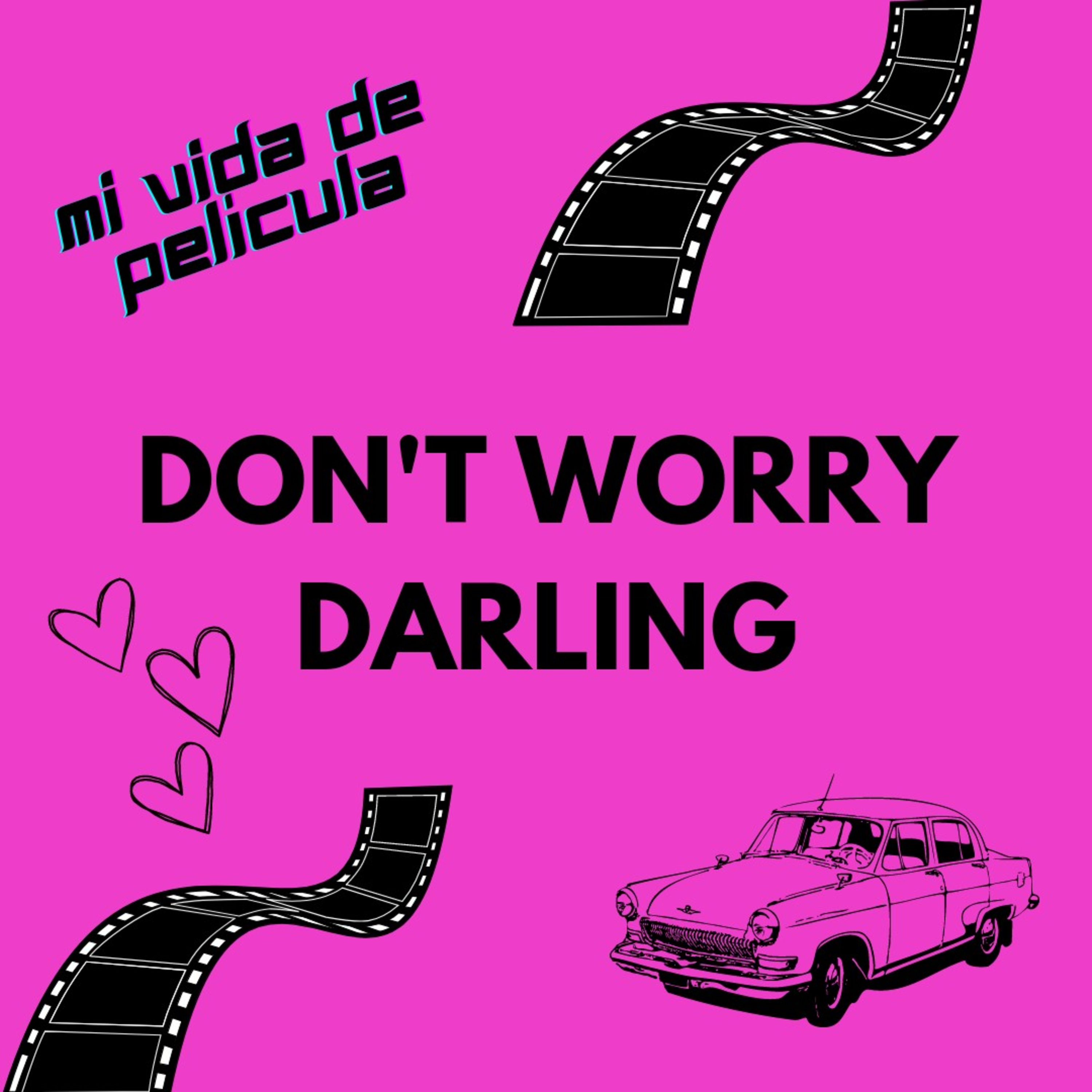 Mi Vida de Película /por Corazón en Escabeche